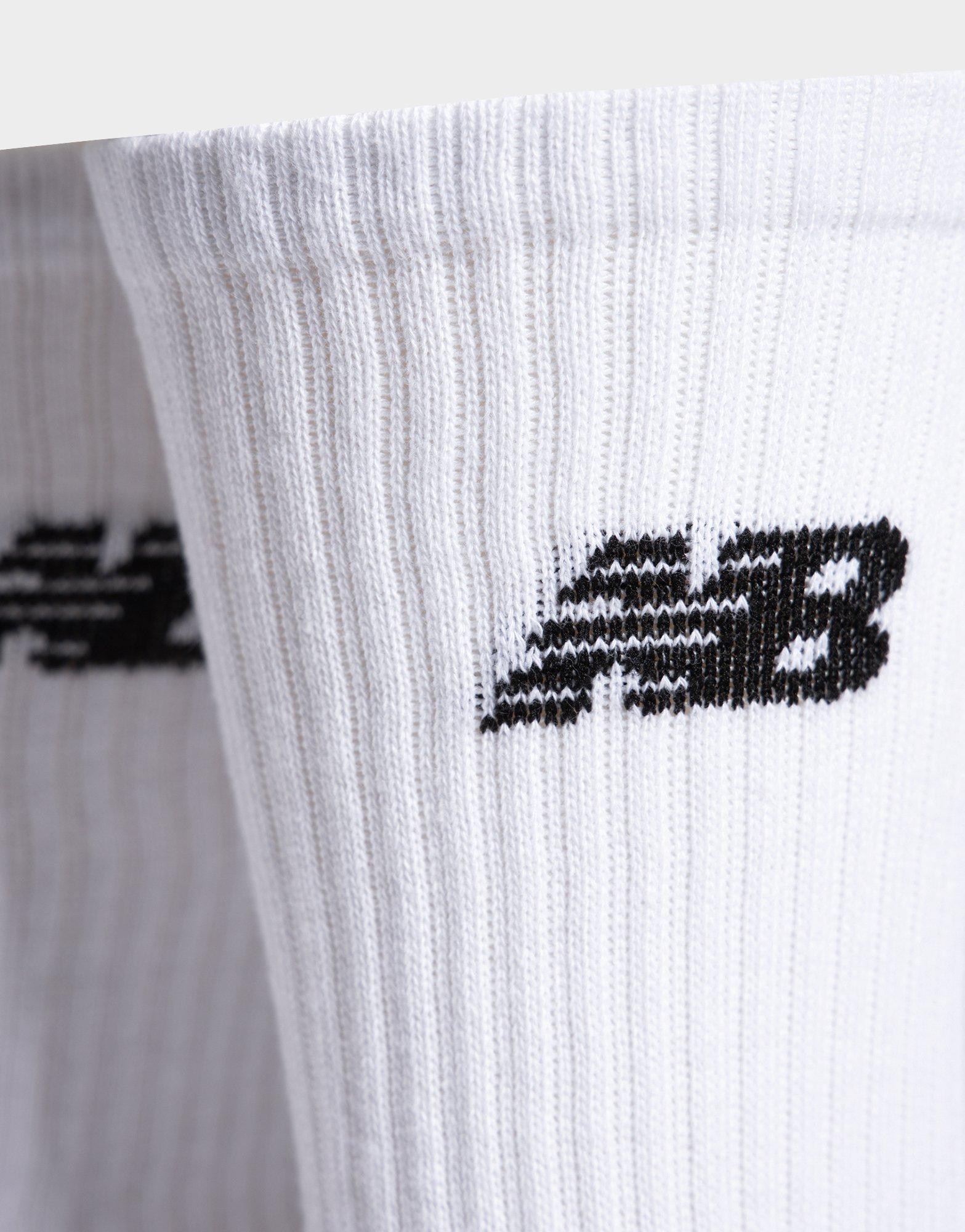 New Balance Crew Socks 3 Pack image