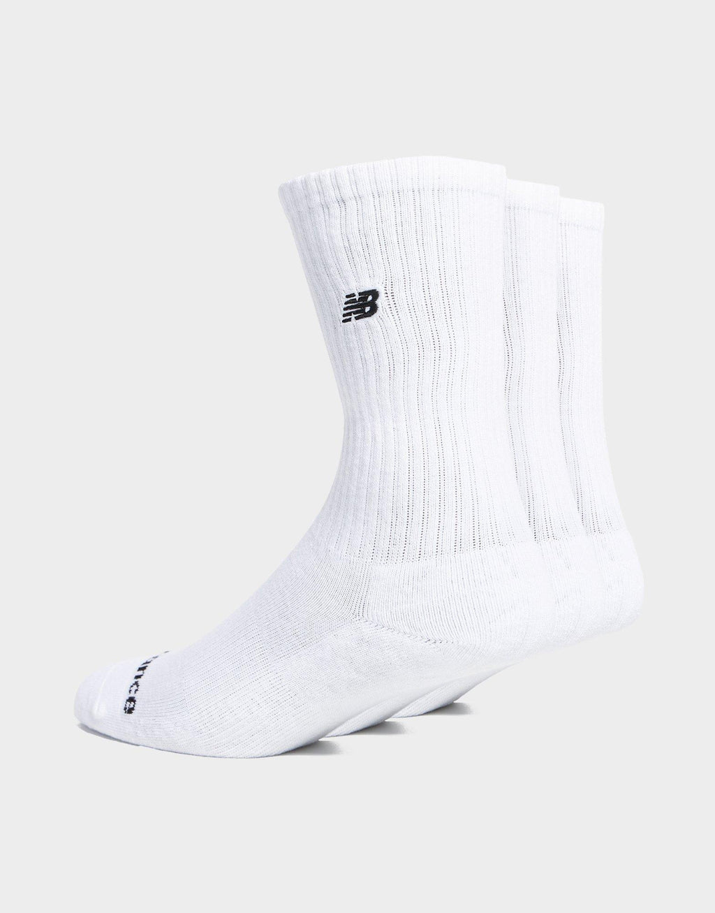 New Balance Crew Socks (3 Pack) image