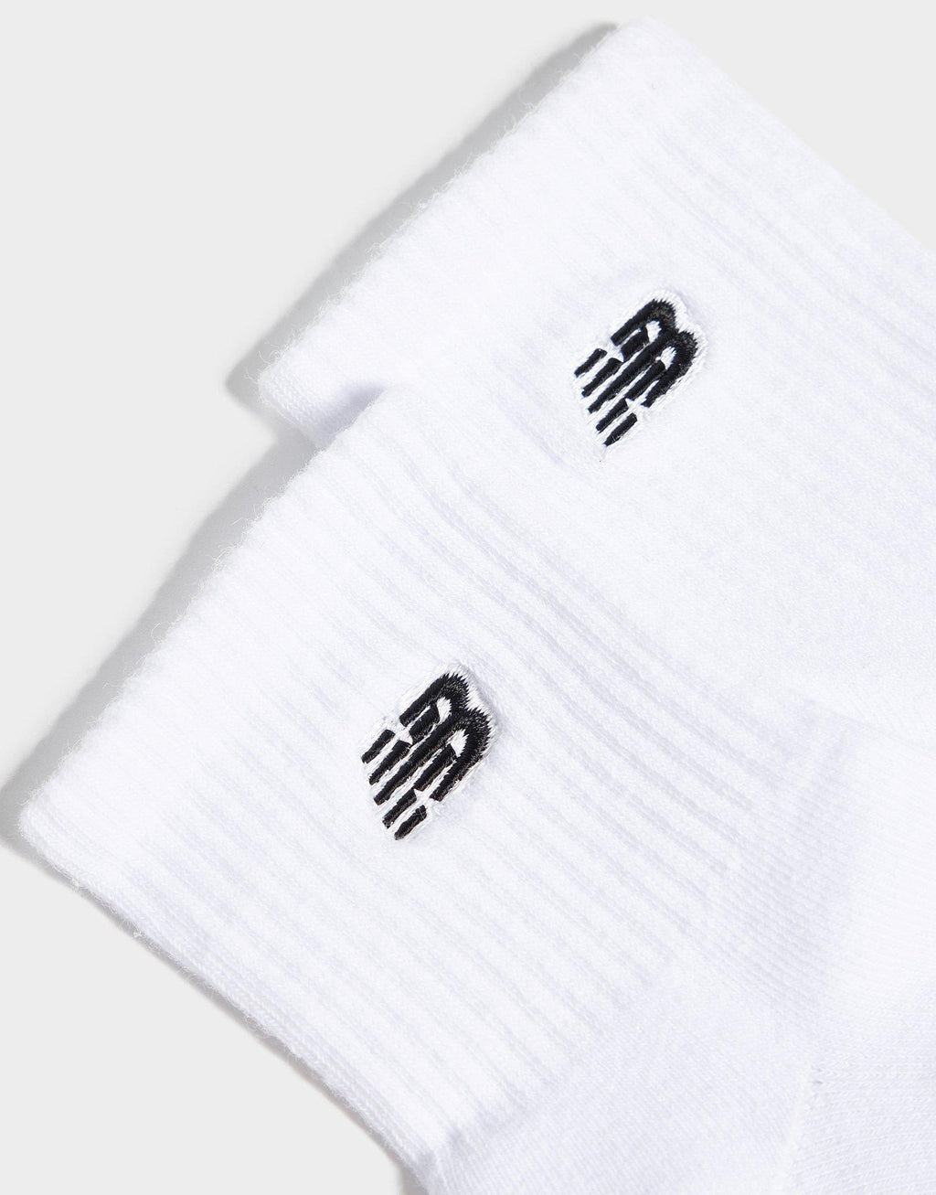 New Balance Crew Socks (3 Pack) image