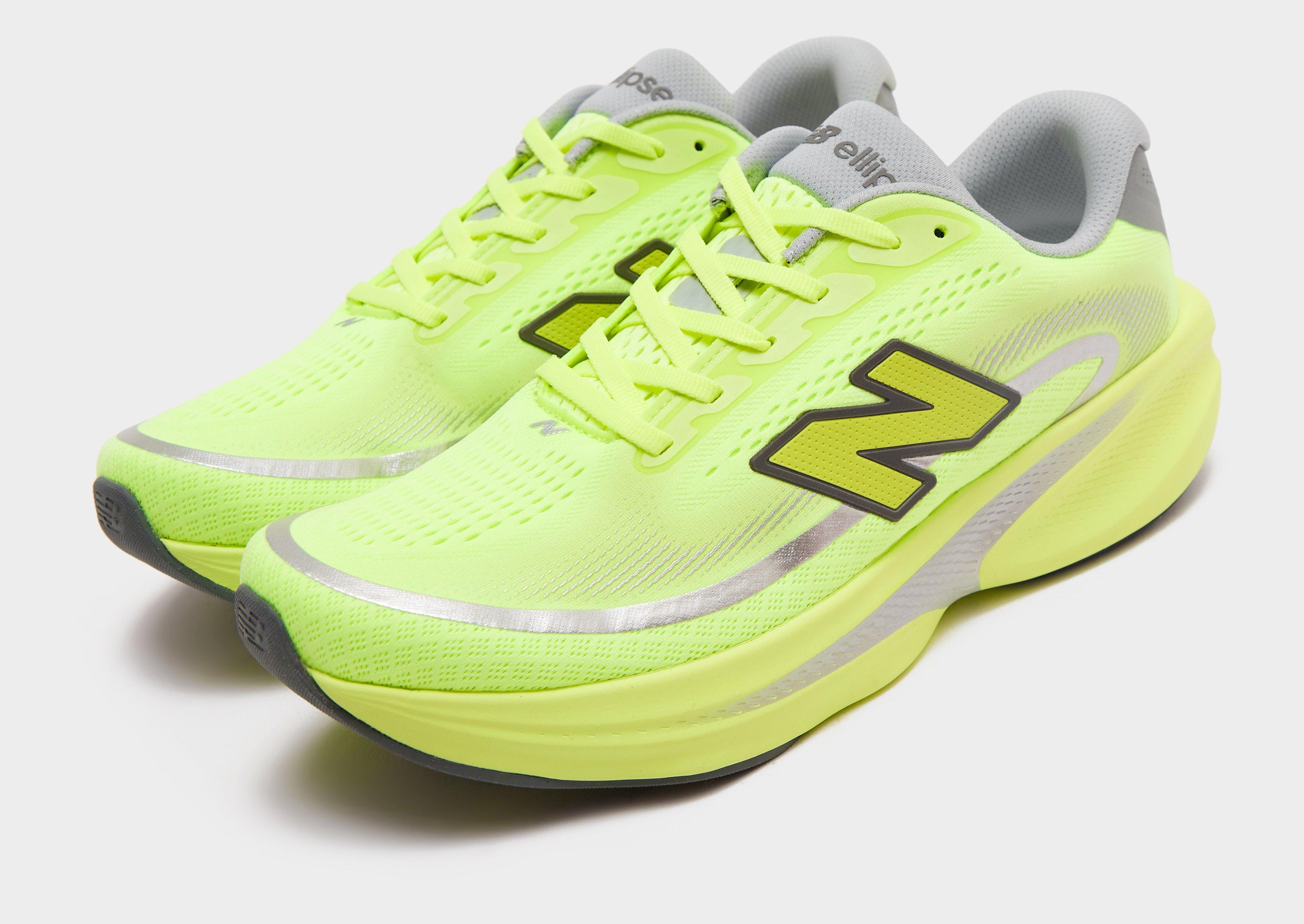 New Balance Ellipse image