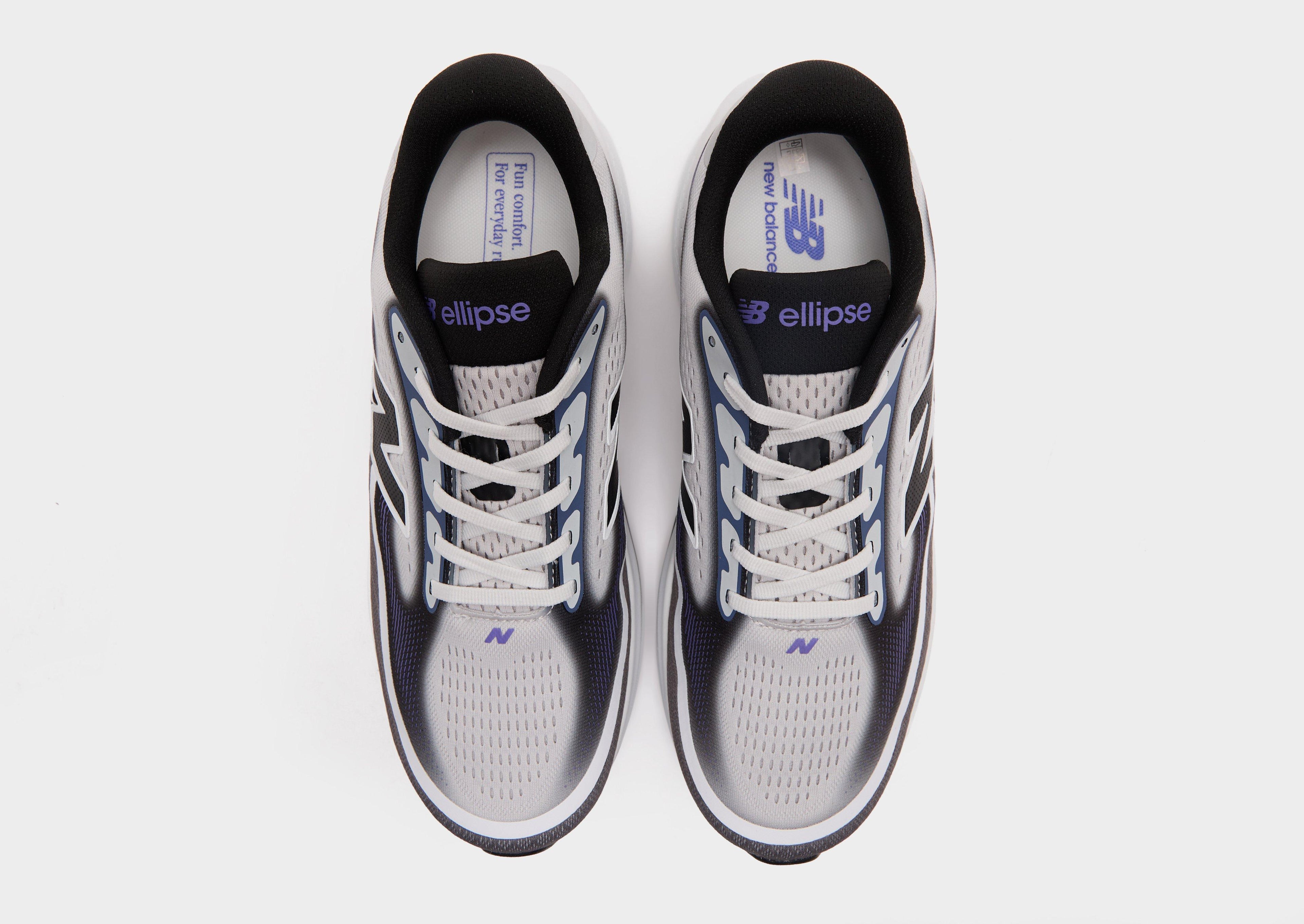 New Balance Ellipse image