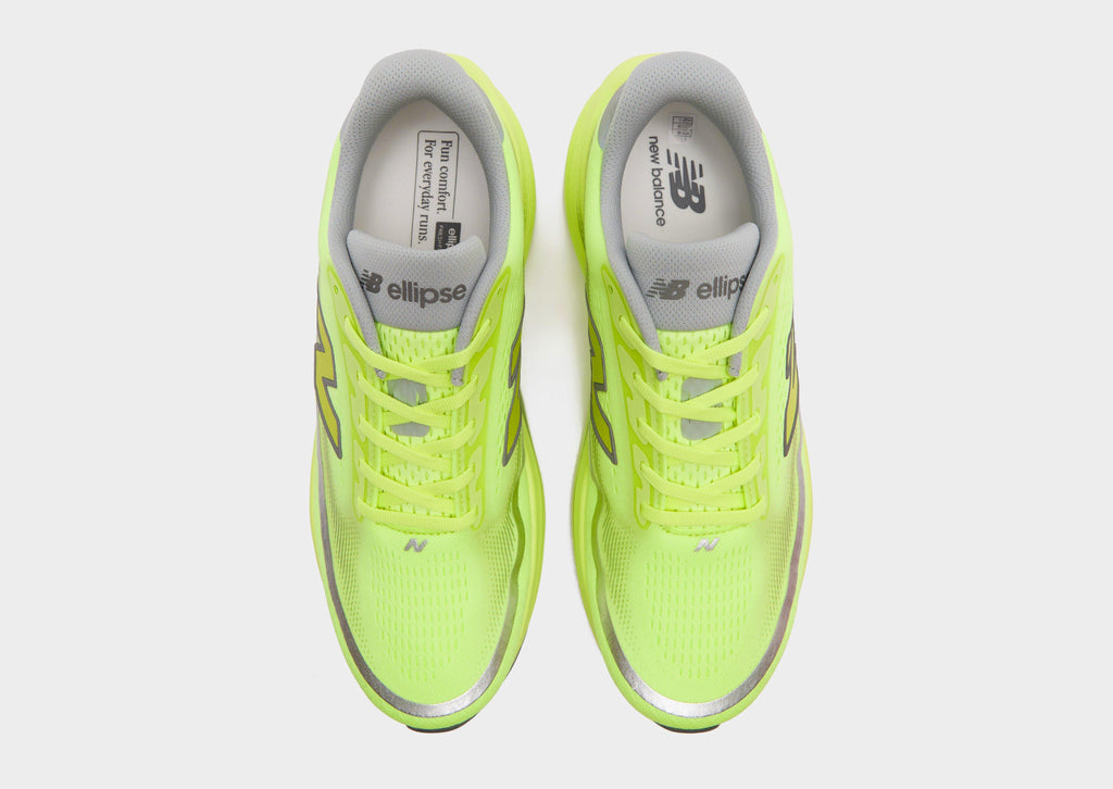 New Balance Ellipse image