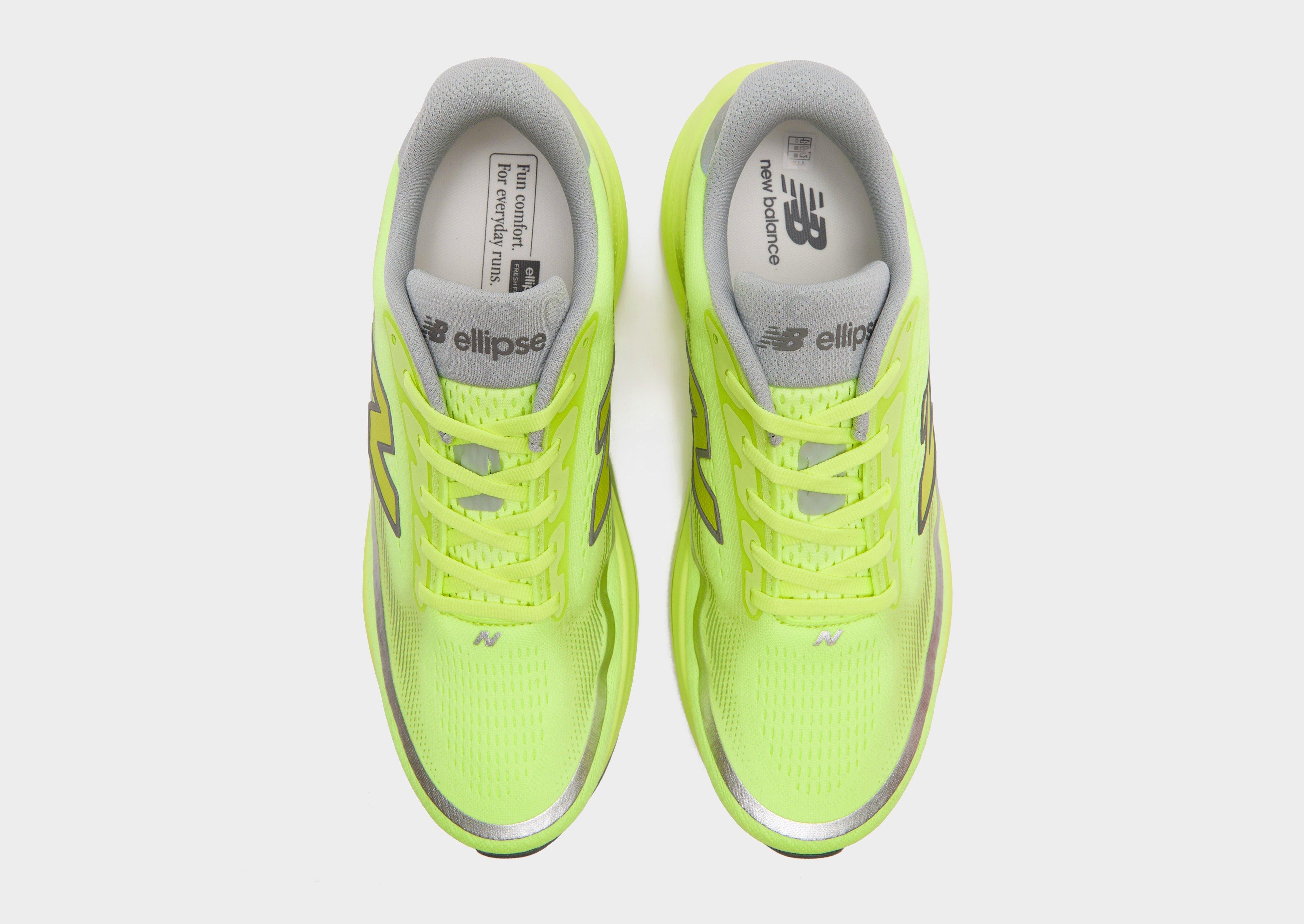 New Balance Ellipse image