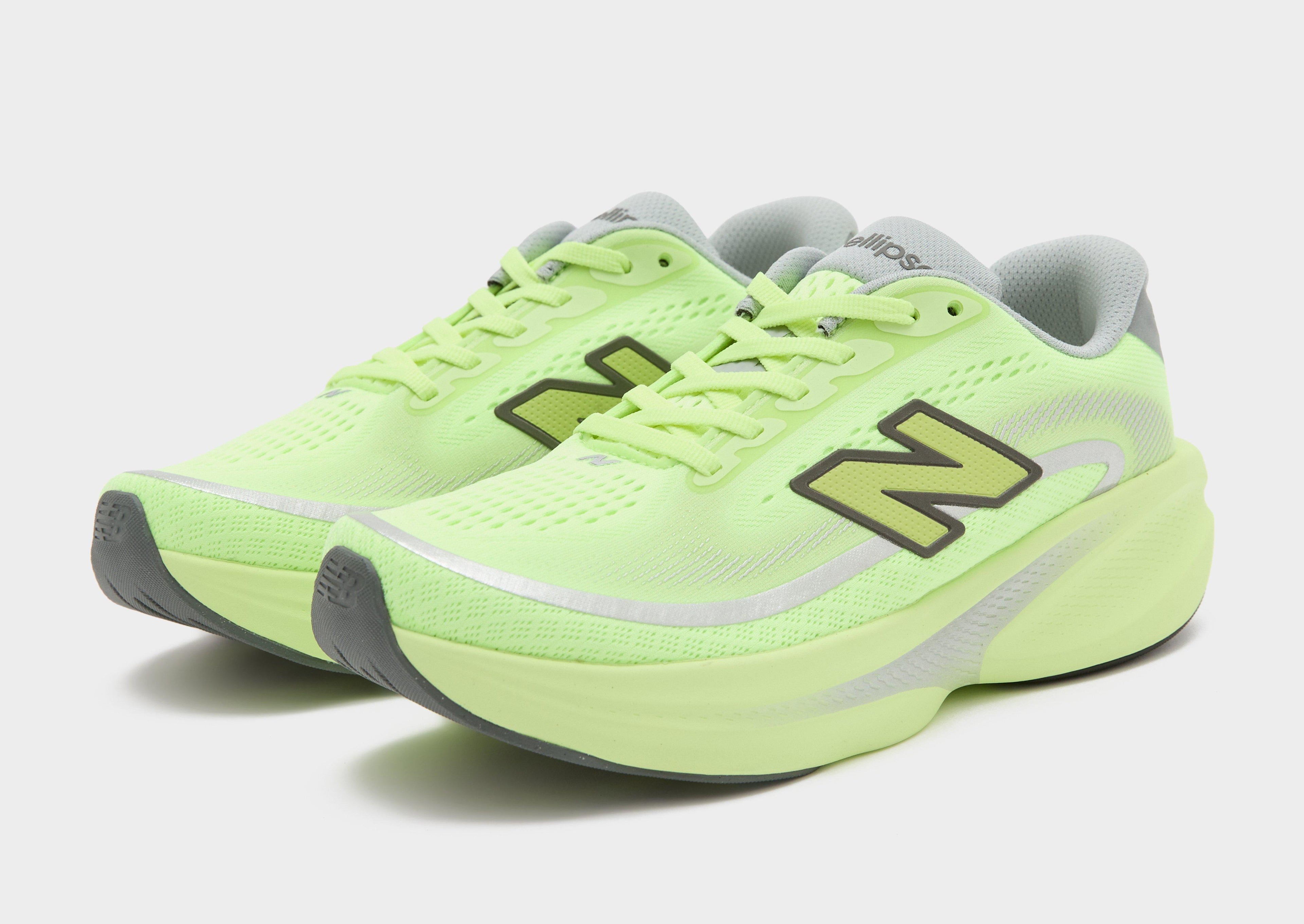 New Balance Ellipse Women's image