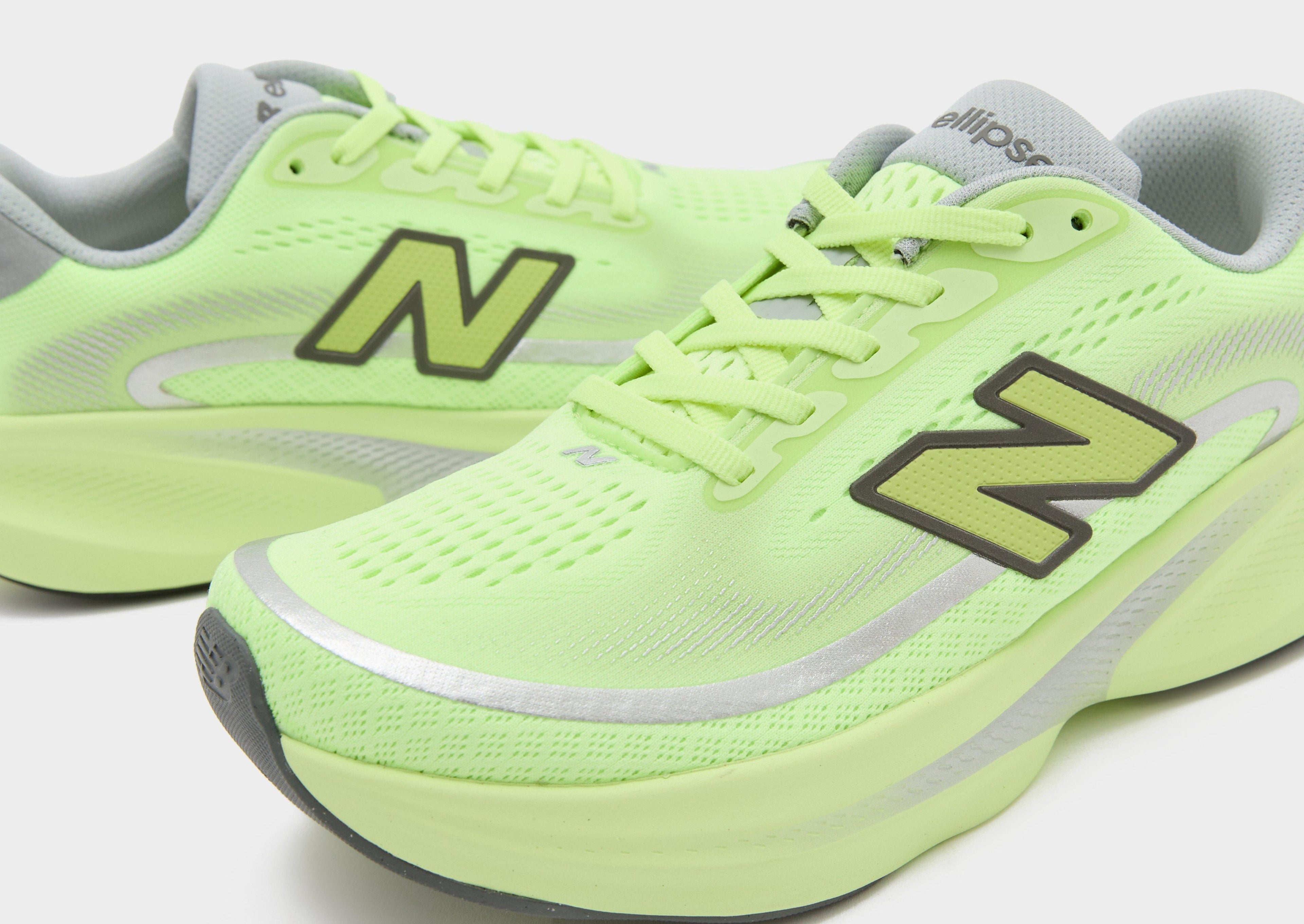 New Balance Ellipse Women's image