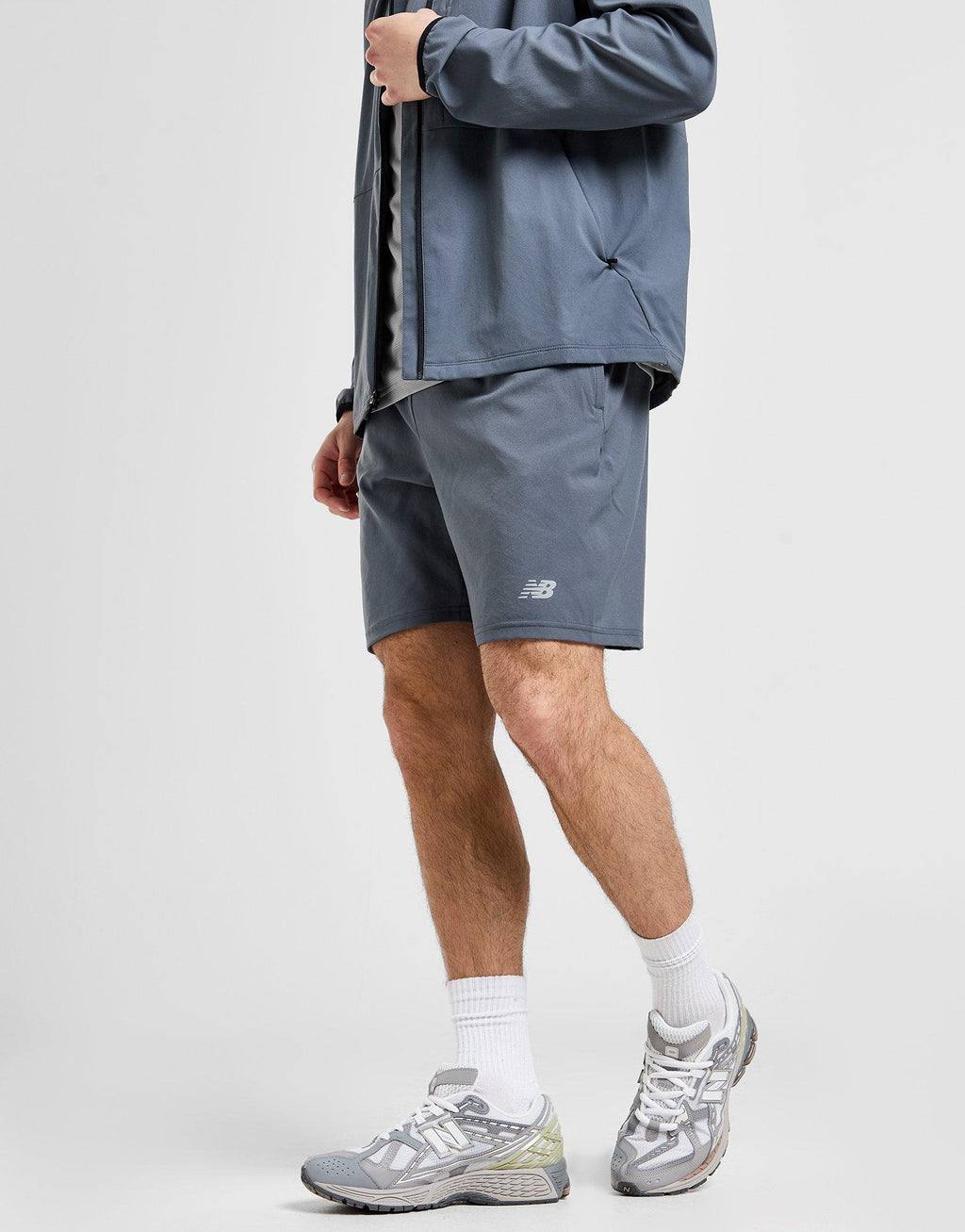 New Balance Essential Running Shorts image