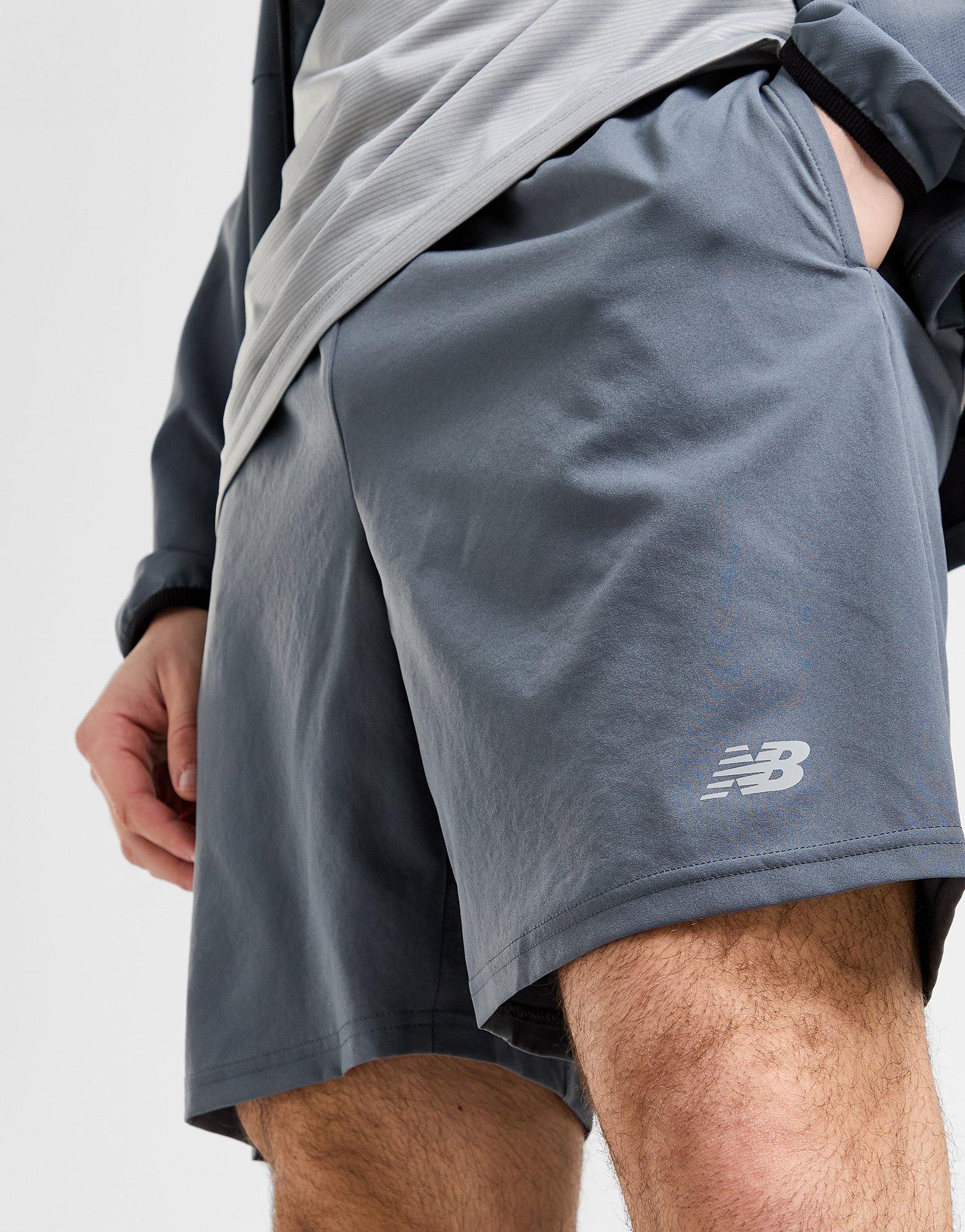 New Balance Essential Running Shorts image