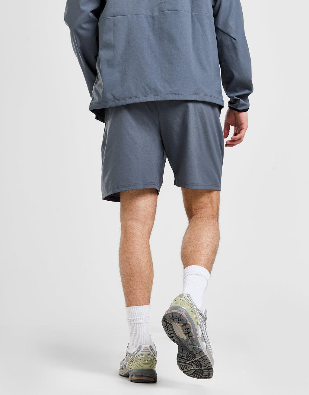 New Balance Essential Running Shorts image
