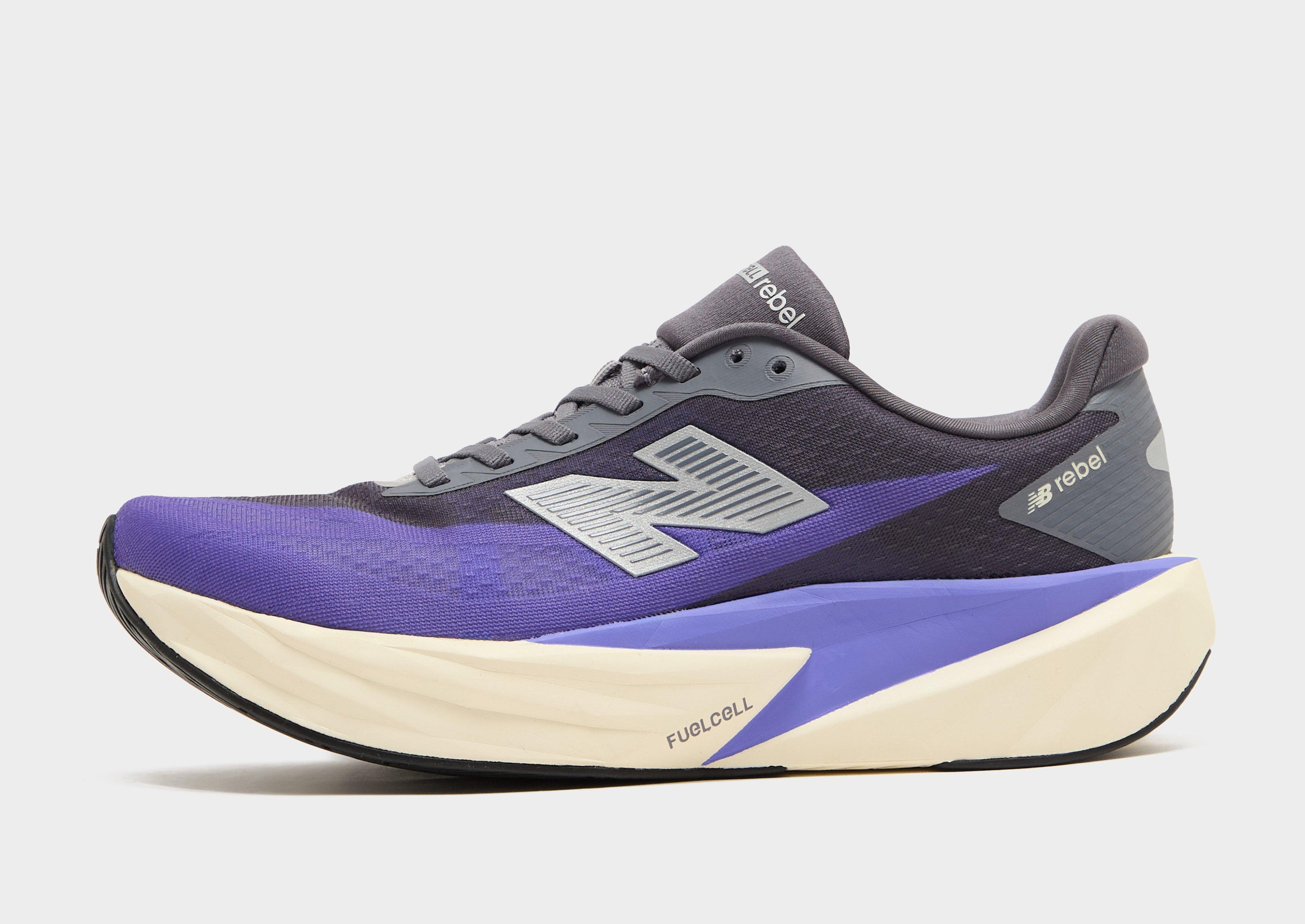 New Balance FuelCell Rebel v5 image