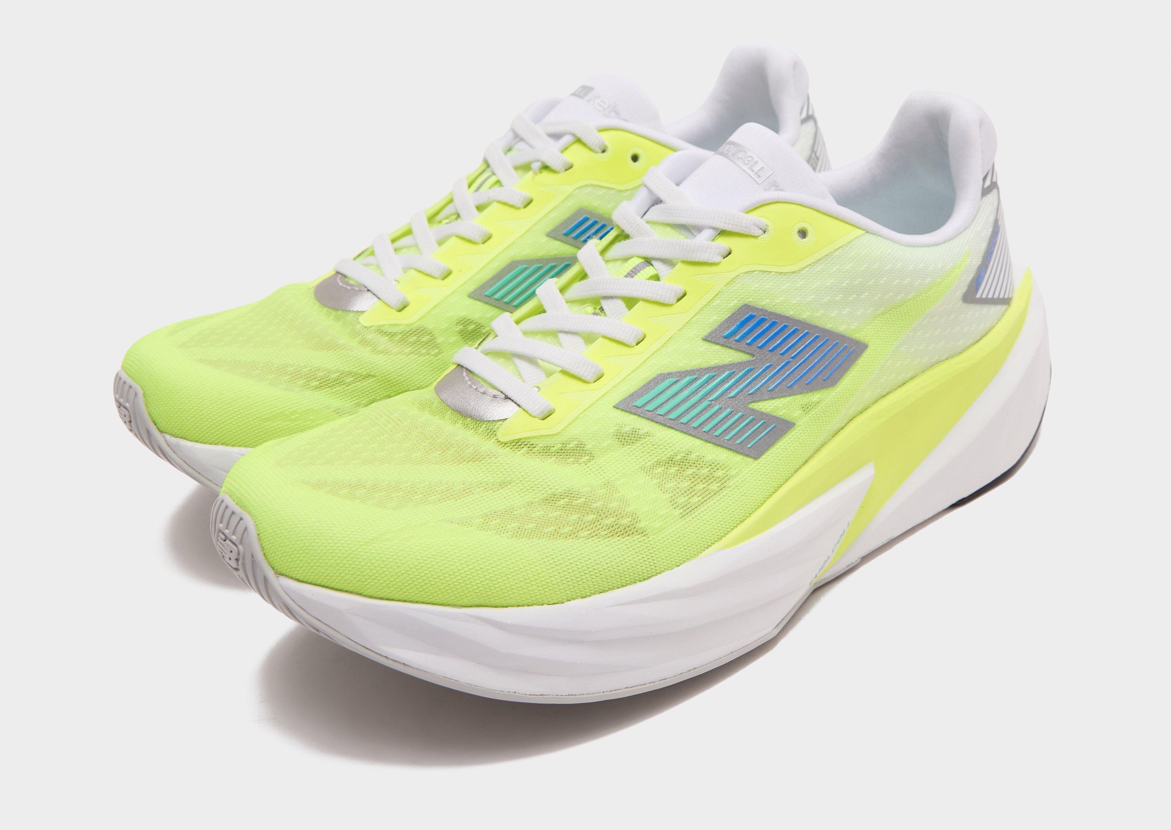 New Balance FuelCell Rebel v5 image