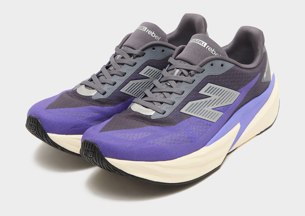 New Balance FuelCell Rebel v5 image