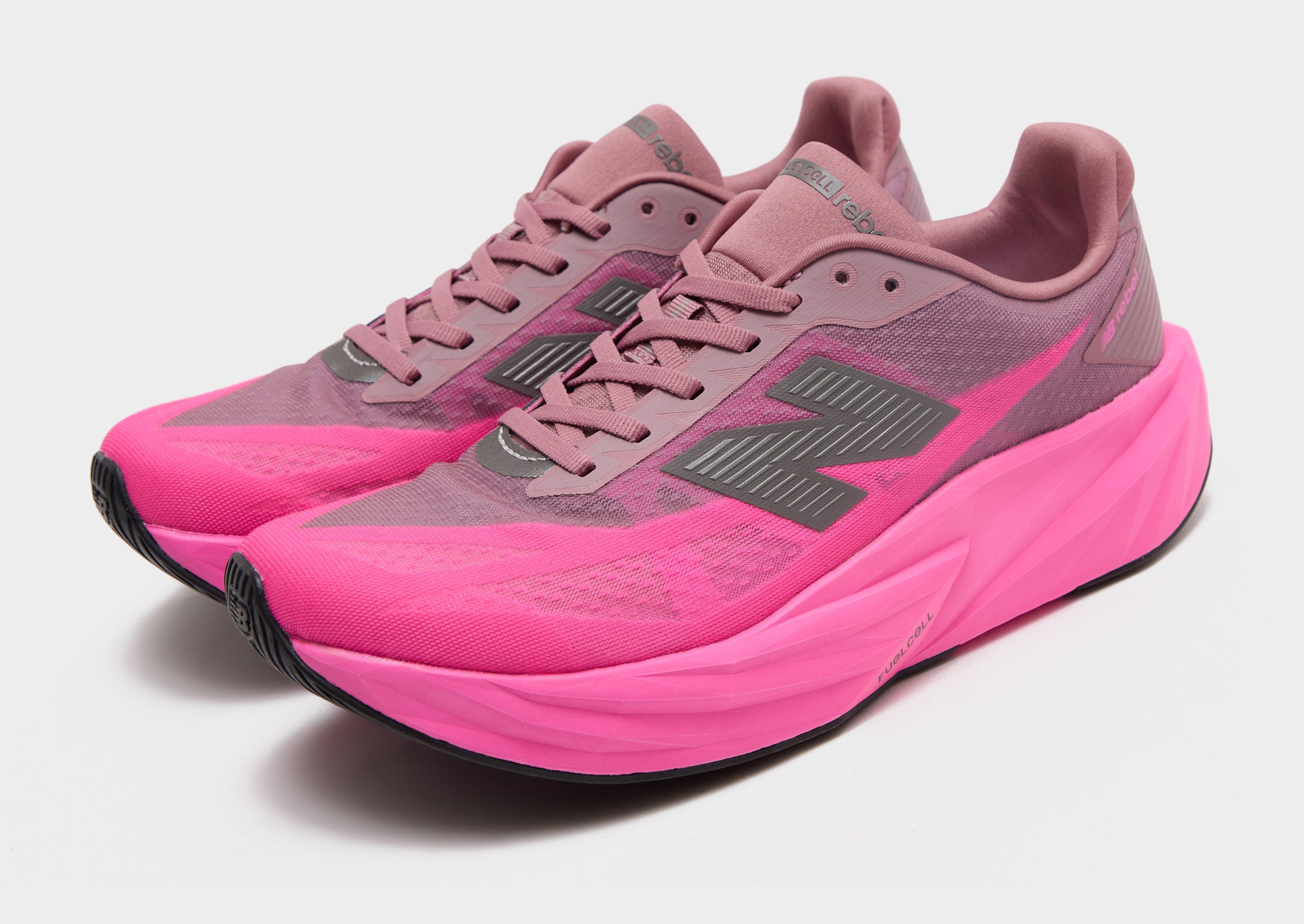 New Balance FuelCell Rebel v5 image