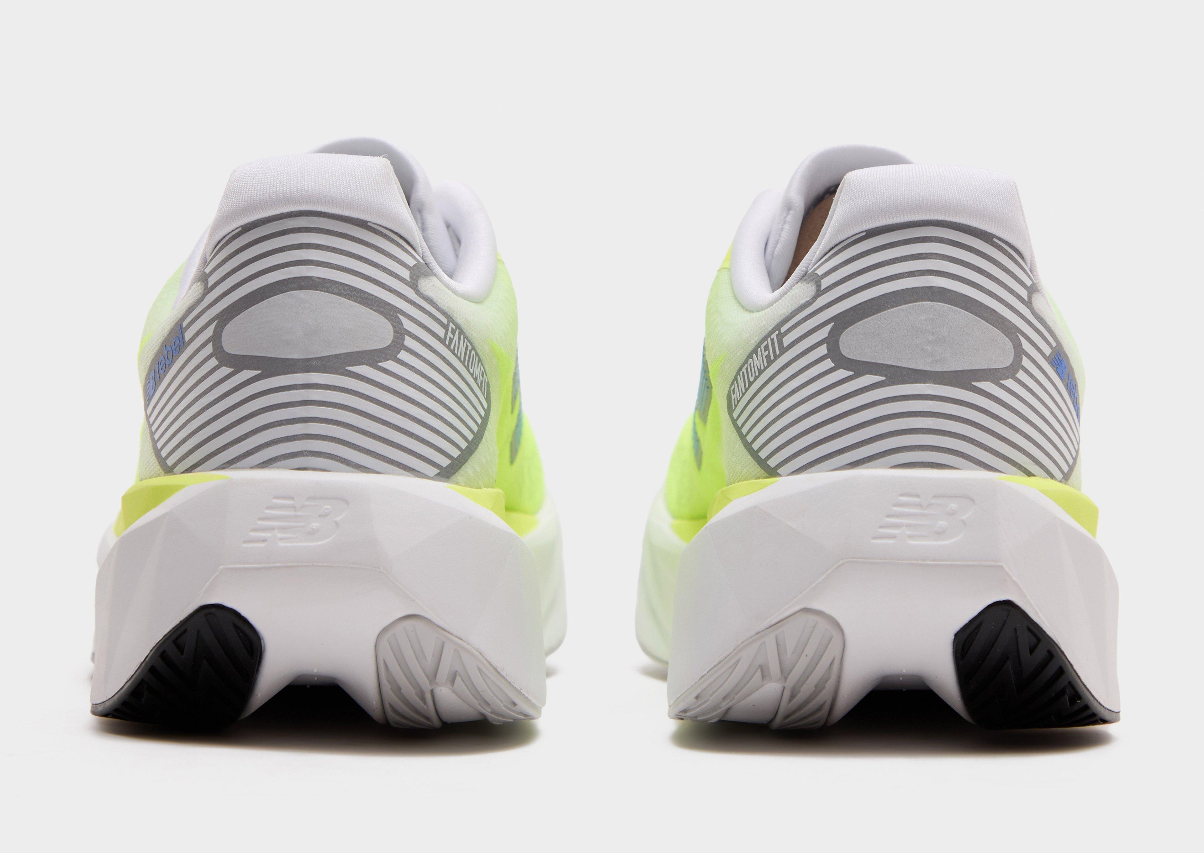 New Balance FuelCell Rebel v5 image