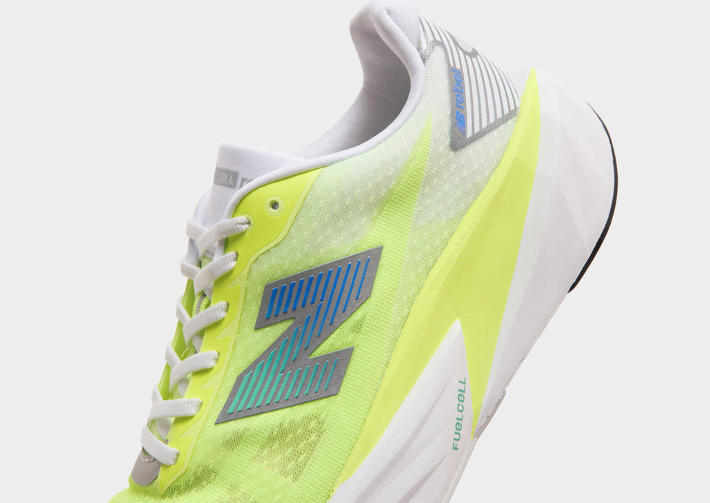 New Balance FuelCell Rebel v5 image
