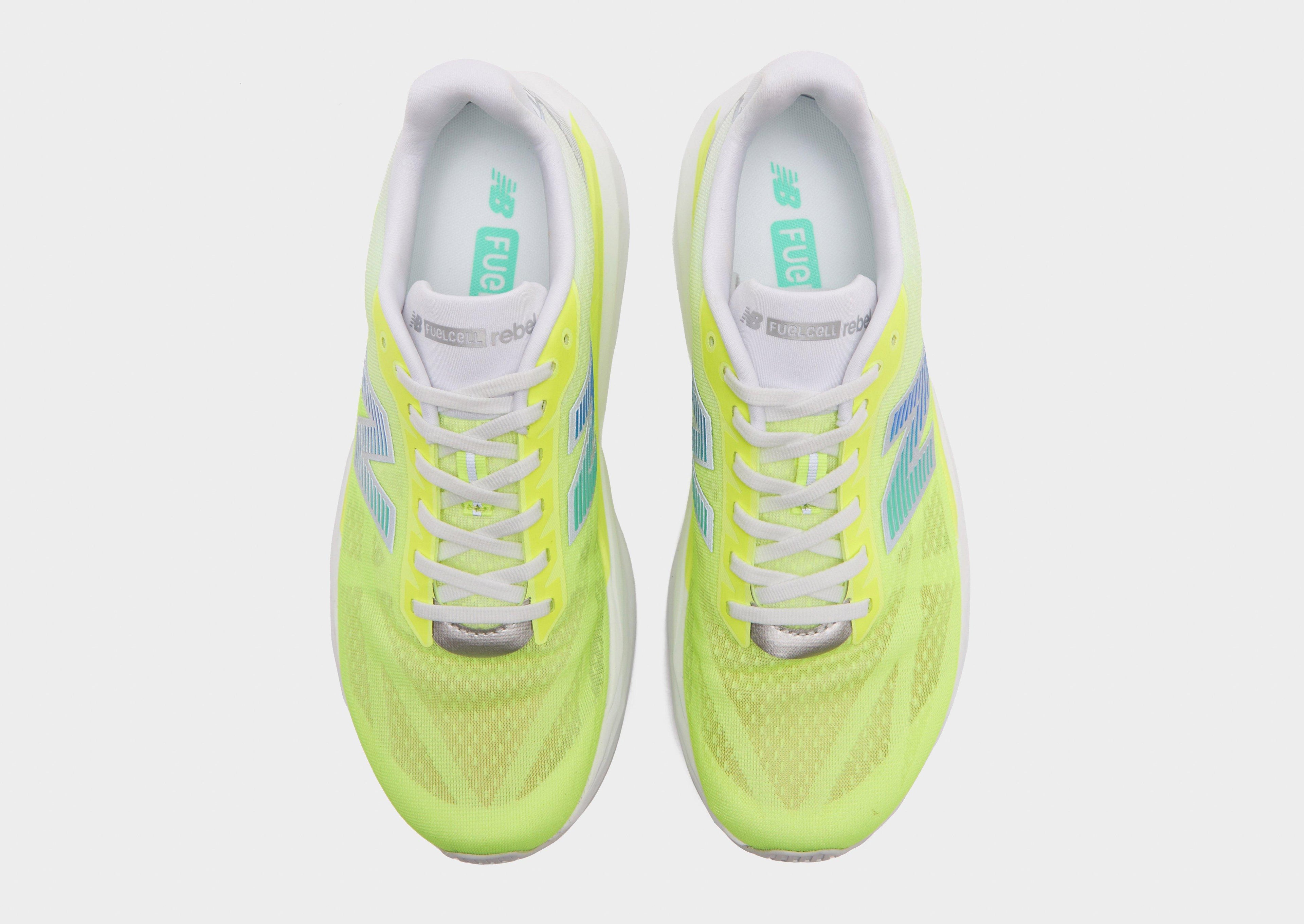 New Balance FuelCell Rebel v5 image