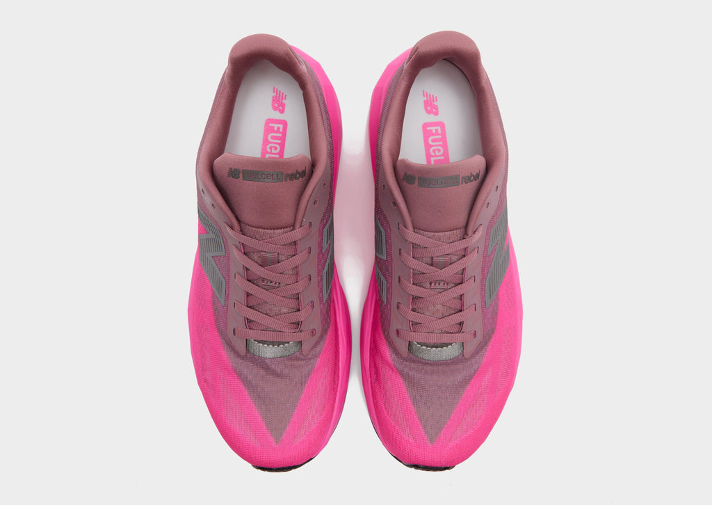 New Balance FuelCell Rebel v5 image