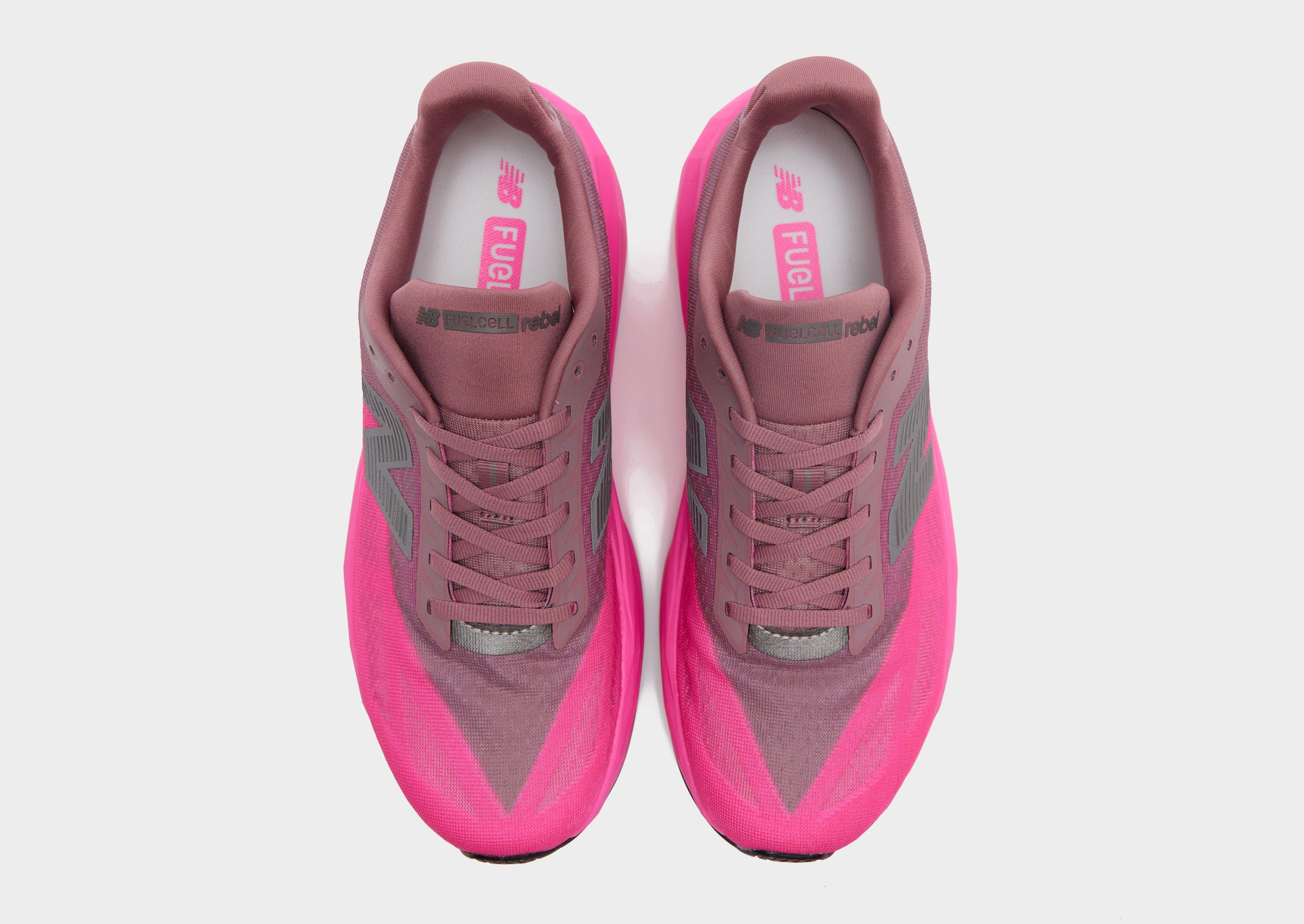 New Balance FuelCell Rebel v5 image