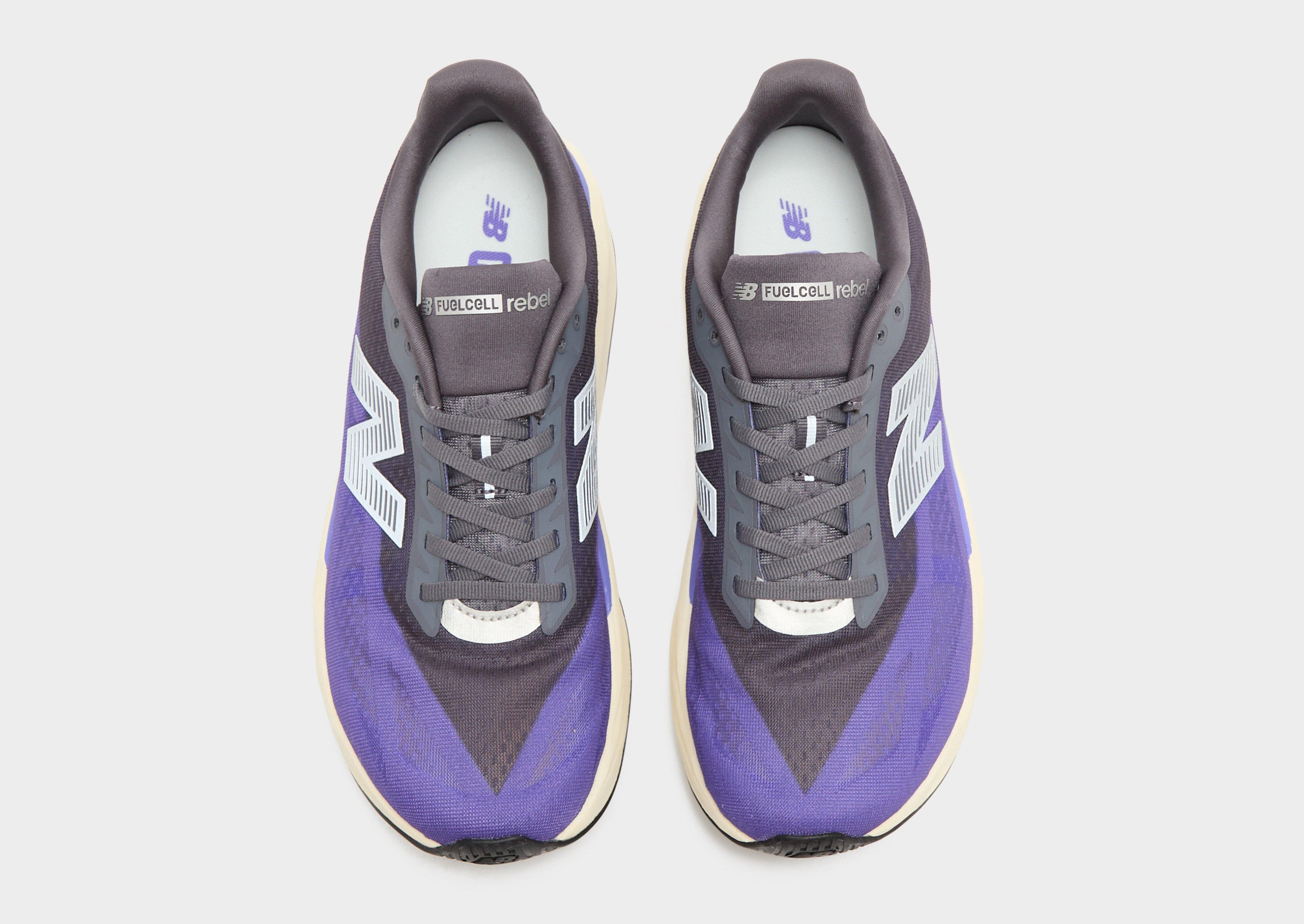 New Balance FuelCell Rebel v5 image