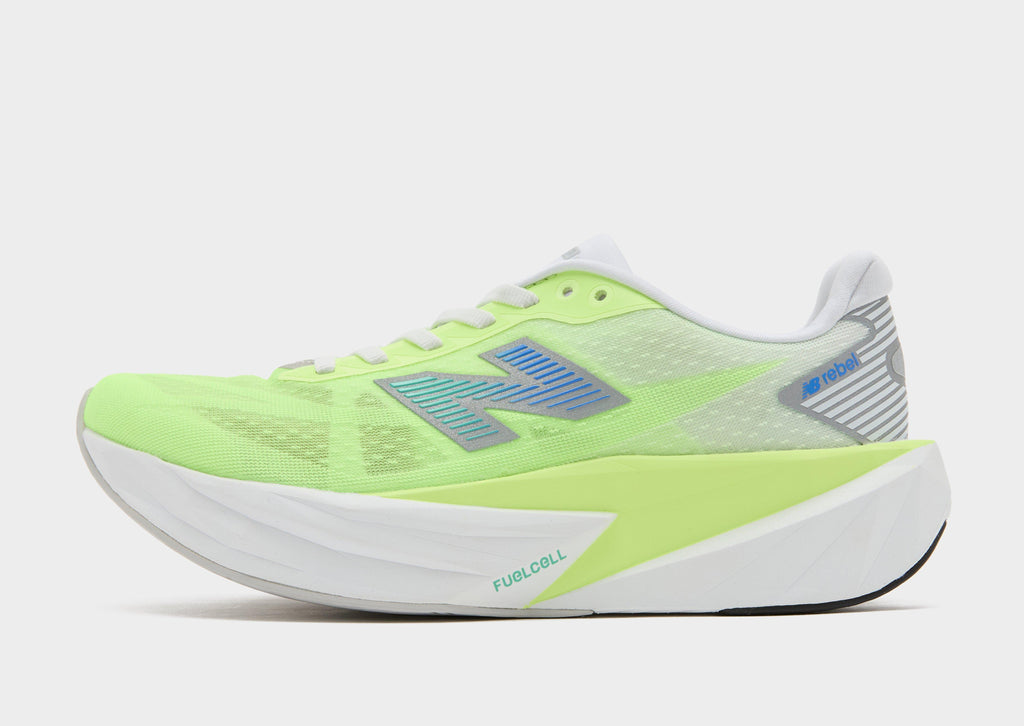 New Balance FuelCell Rebel v5 Women's image