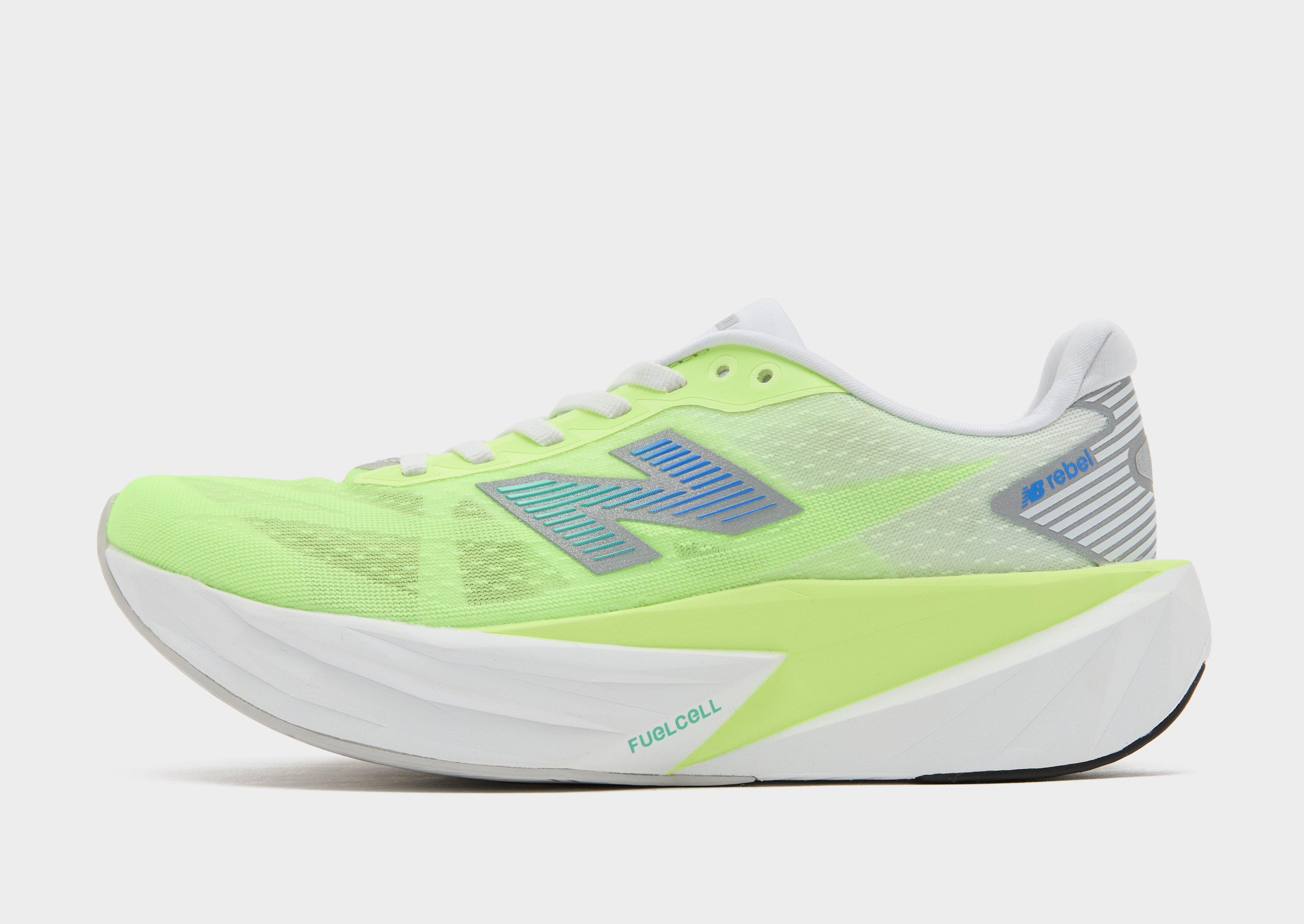 New Balance FuelCell Rebel v5 Women's image