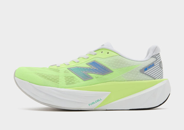 New Balance FuelCell Rebel v5 Women's image