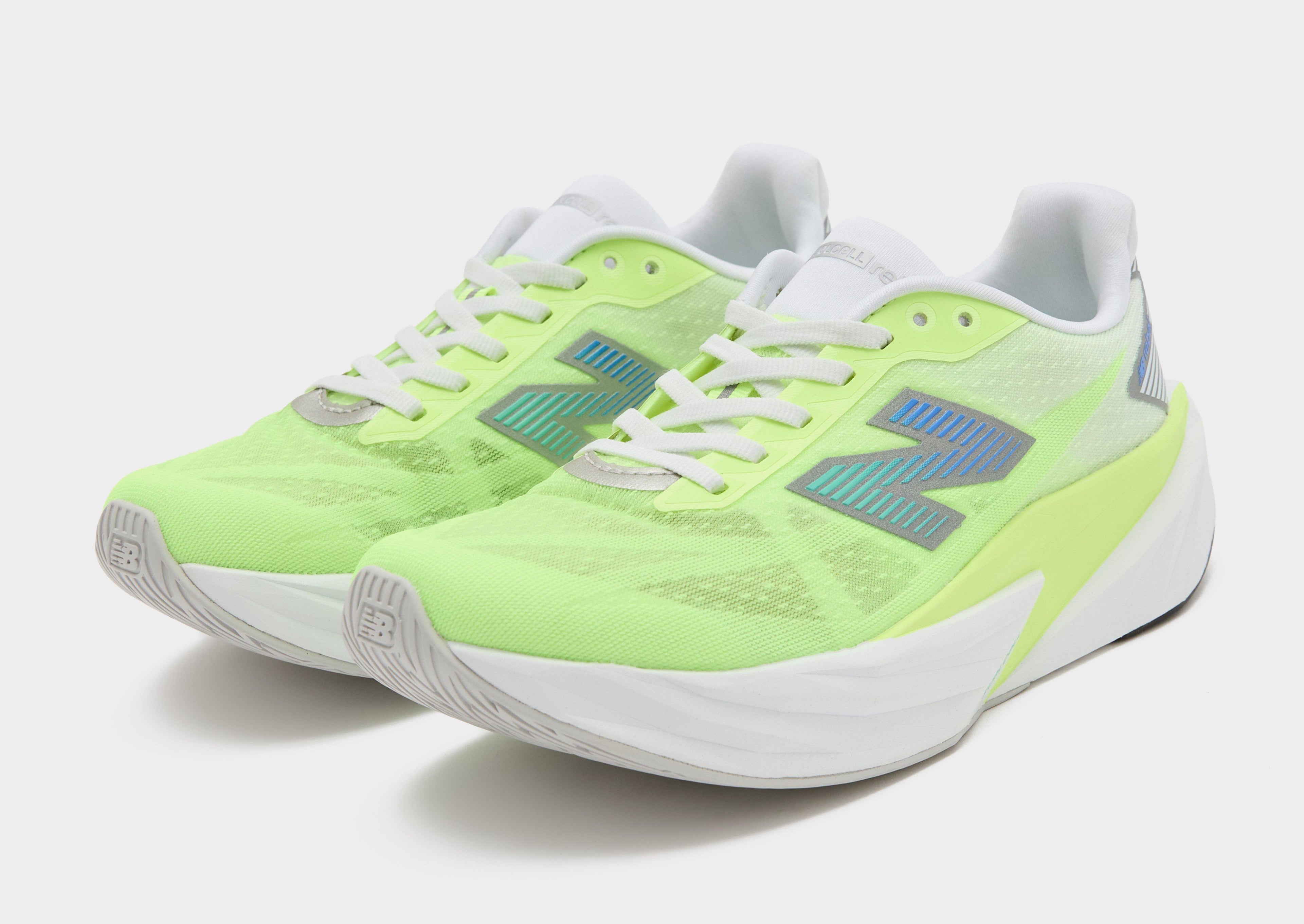 New Balance FuelCell Rebel v5 Women's image