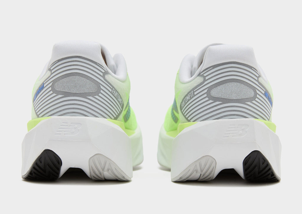 New Balance FuelCell Rebel v5 Women's image