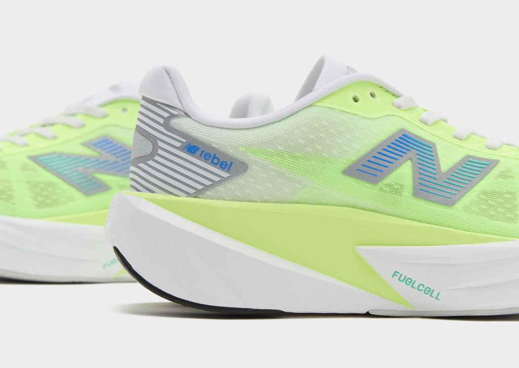 New Balance FuelCell Rebel v5 Women's image