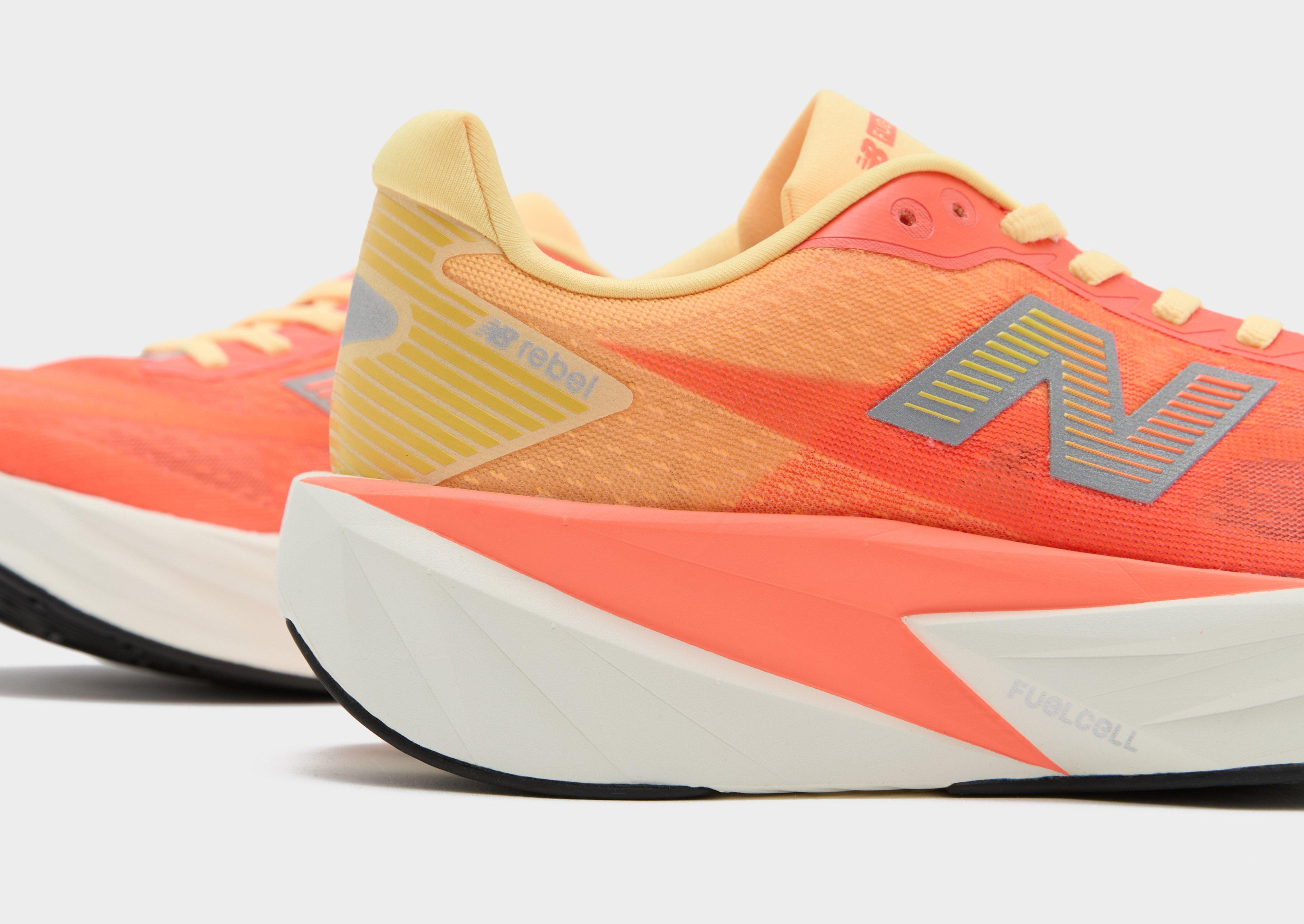 New Balance FuelCell Rebel v5 Women's image