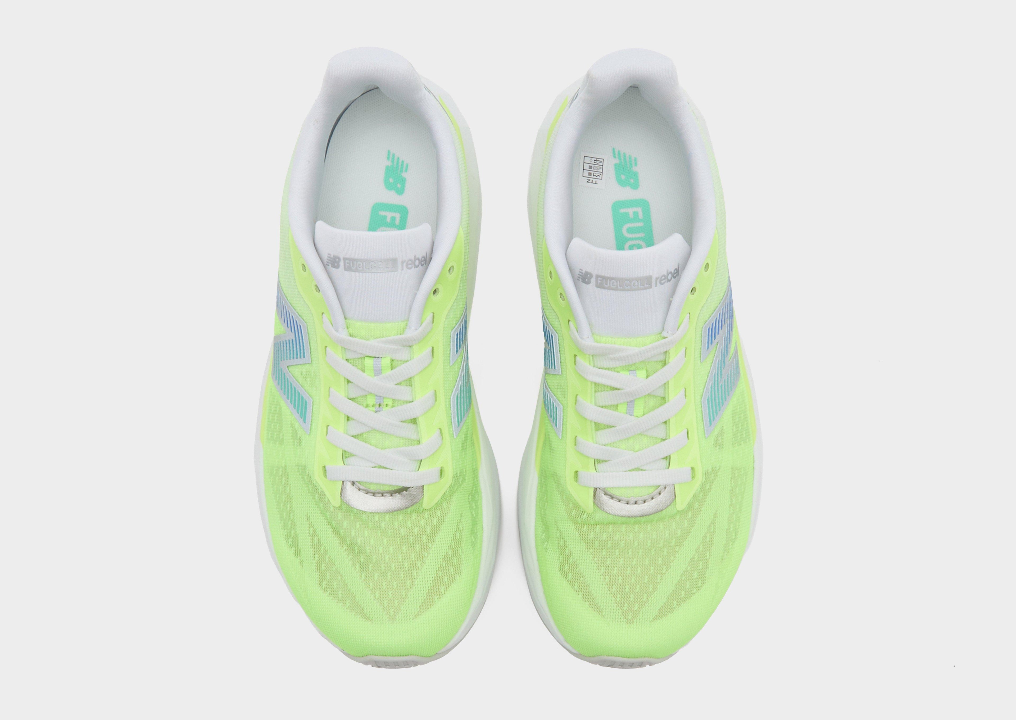 New Balance FuelCell Rebel v5 Women's image