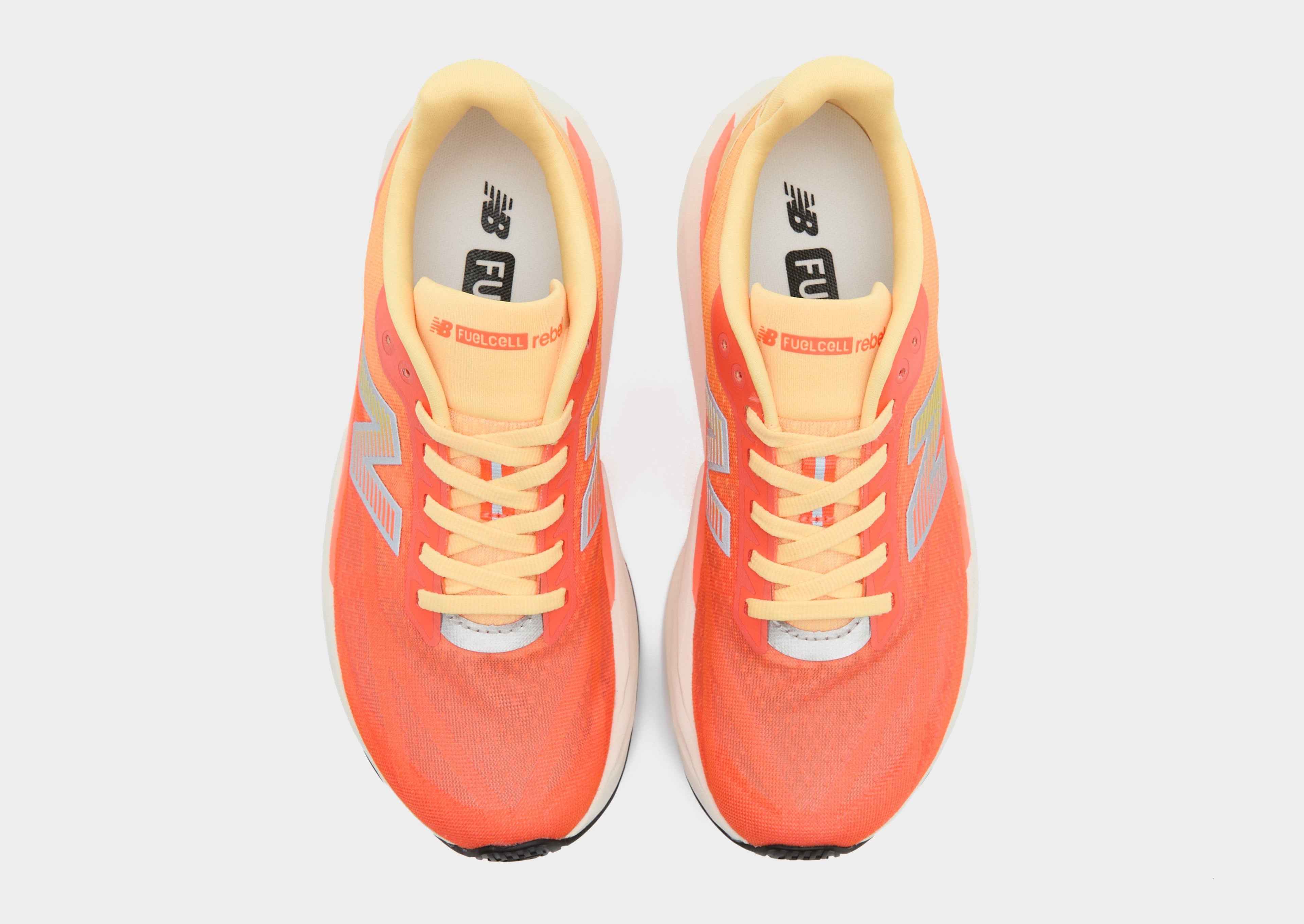 New Balance FuelCell Rebel v5 Women's image