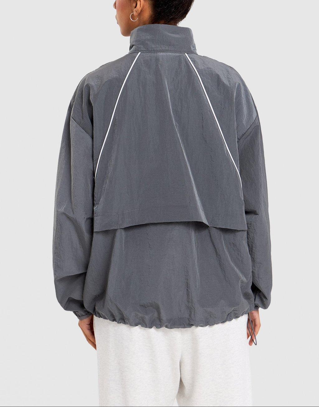 New Balance Legacy Woven Jacket image