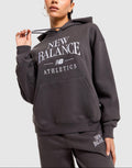 New Balance Linear Hoodie image