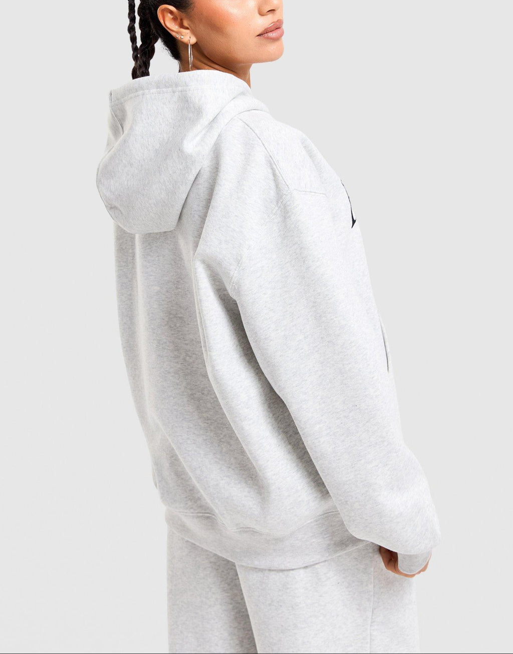New Balance Linear Hoodie image