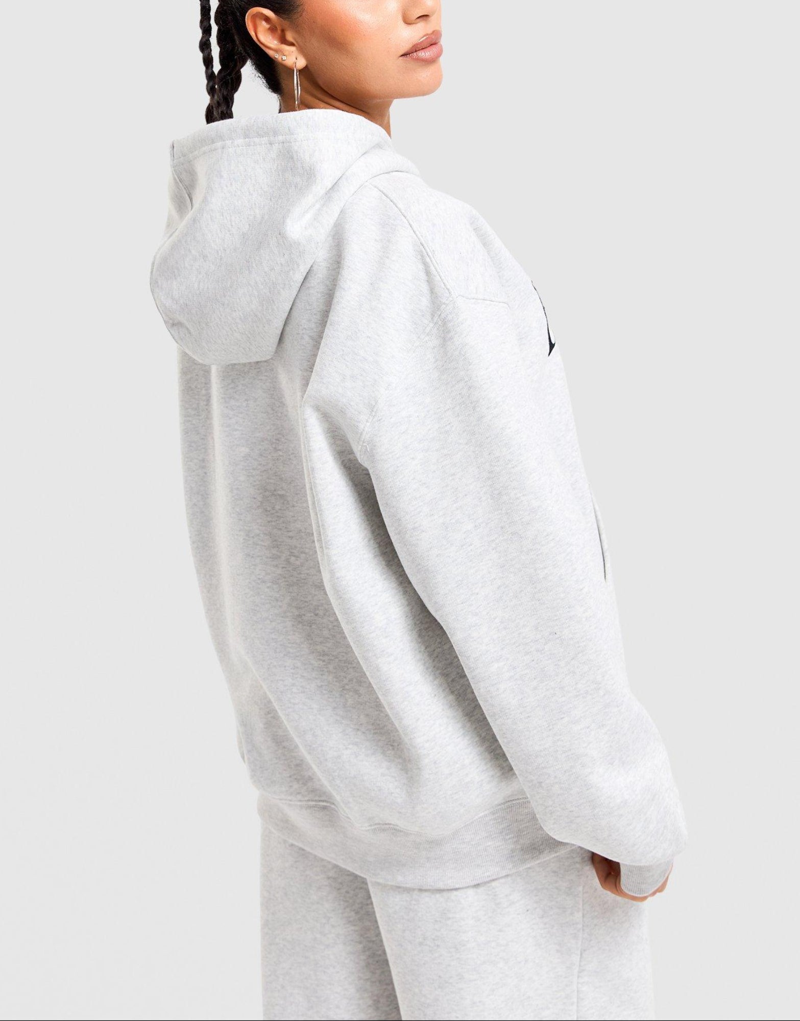 New Balance Linear Hoodie image