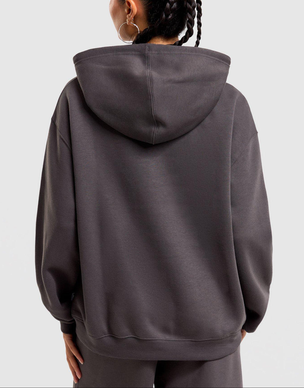New Balance Linear Hoodie image