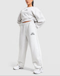New Balance Linear Track Pants image