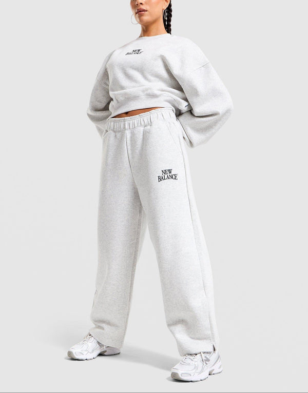 New Balance Linear Track Pants image