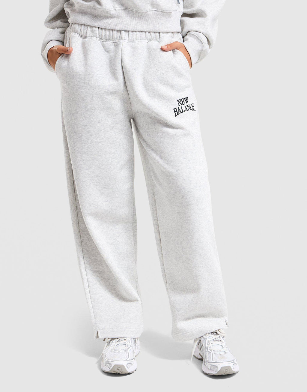 New Balance Linear Track Pants image