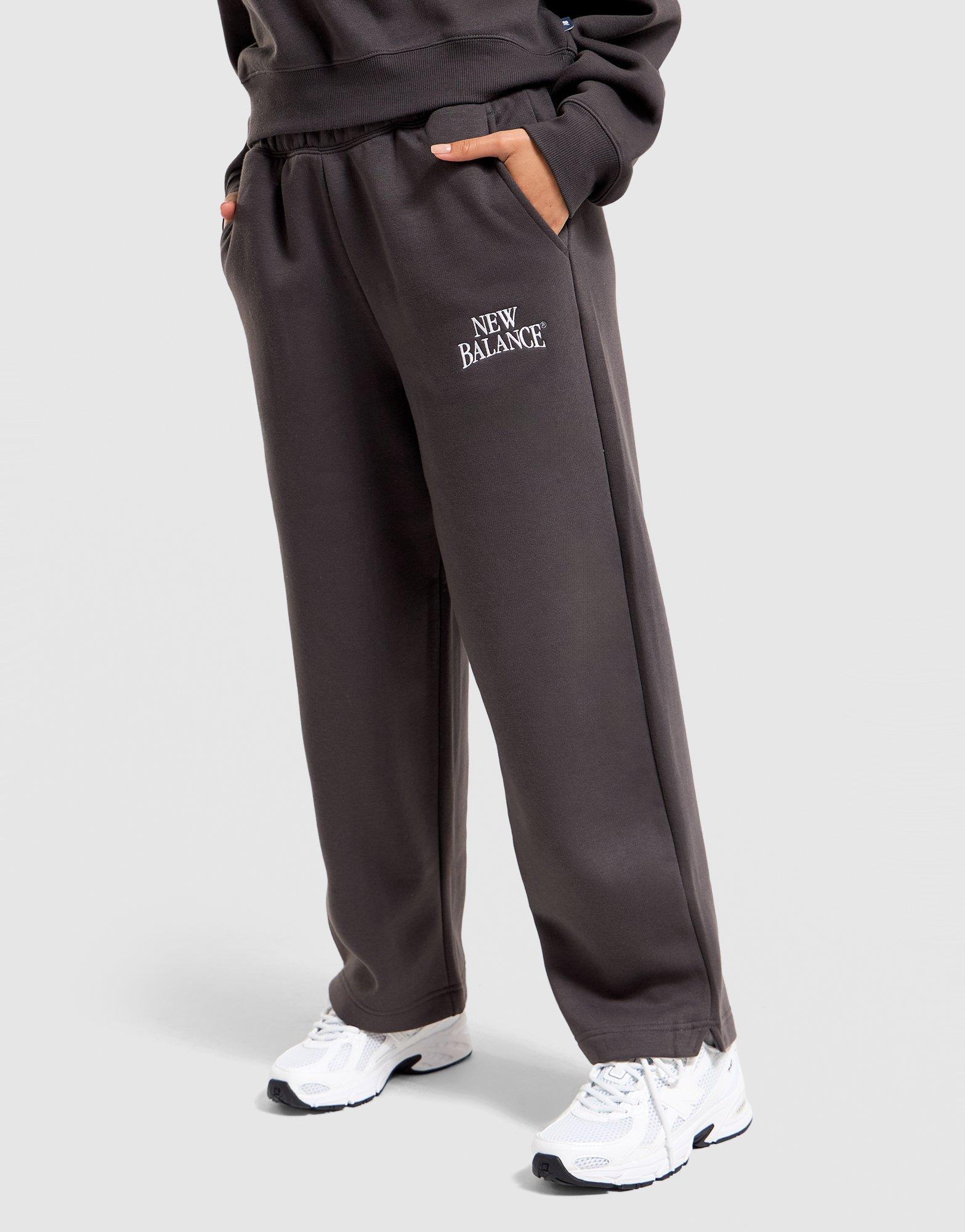 New Balance Linear Track Pants image