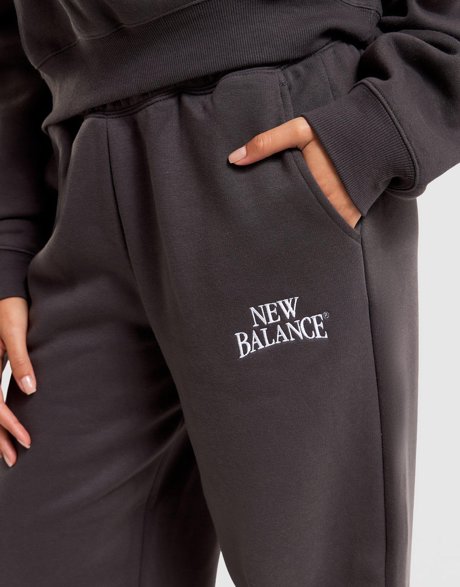 New Balance Linear Track Pants image
