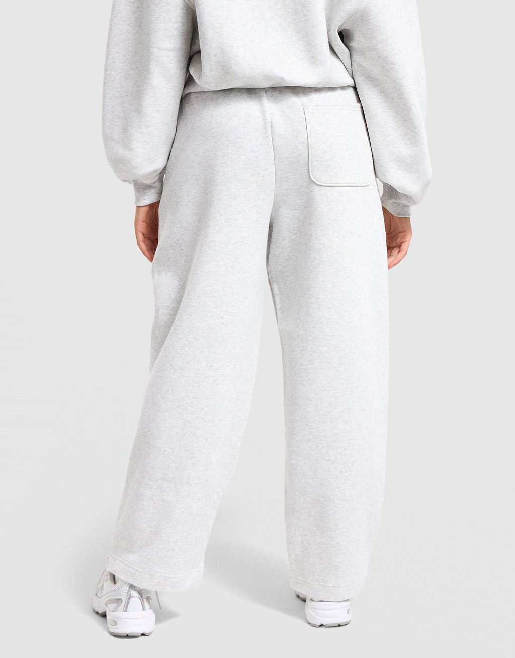 New Balance Linear Track Pants image