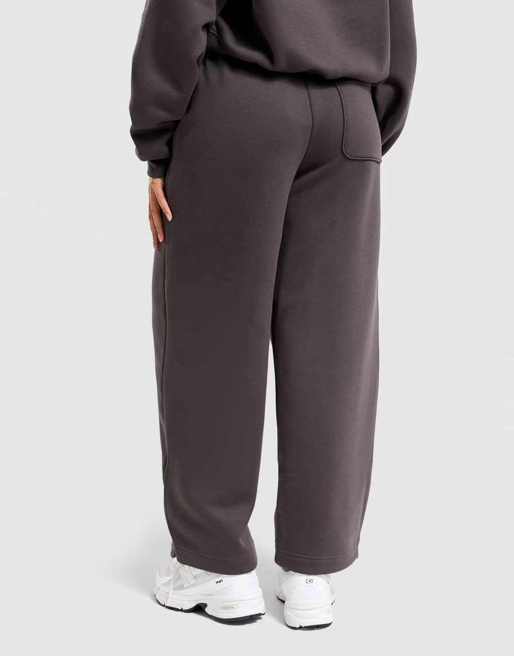 New Balance Linear Track Pants image