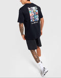New Balance Multi-Logo T-Shirt image