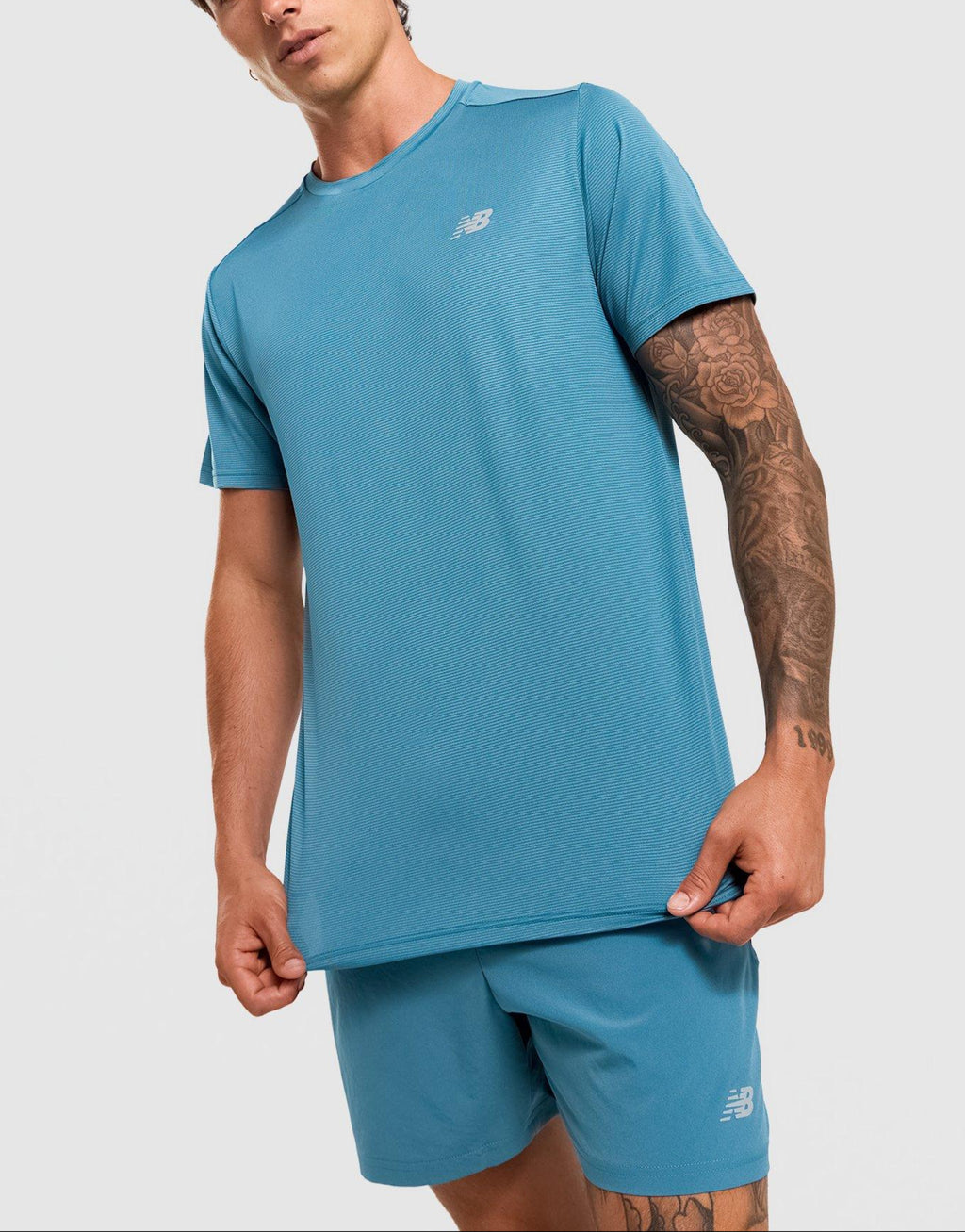 New Balance Performance Essentials T-Shirt image
