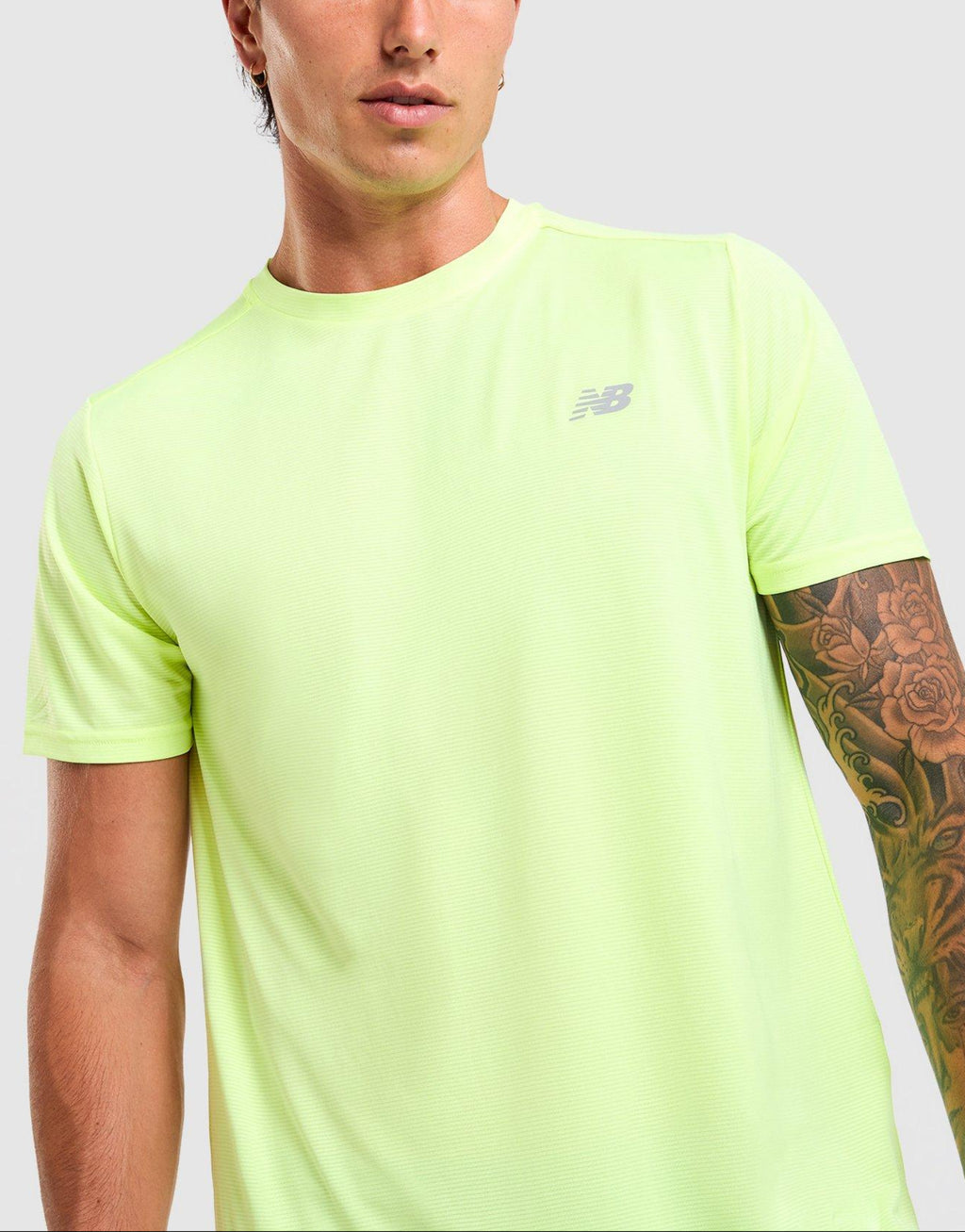 New Balance Performance Essentials T-Shirt image