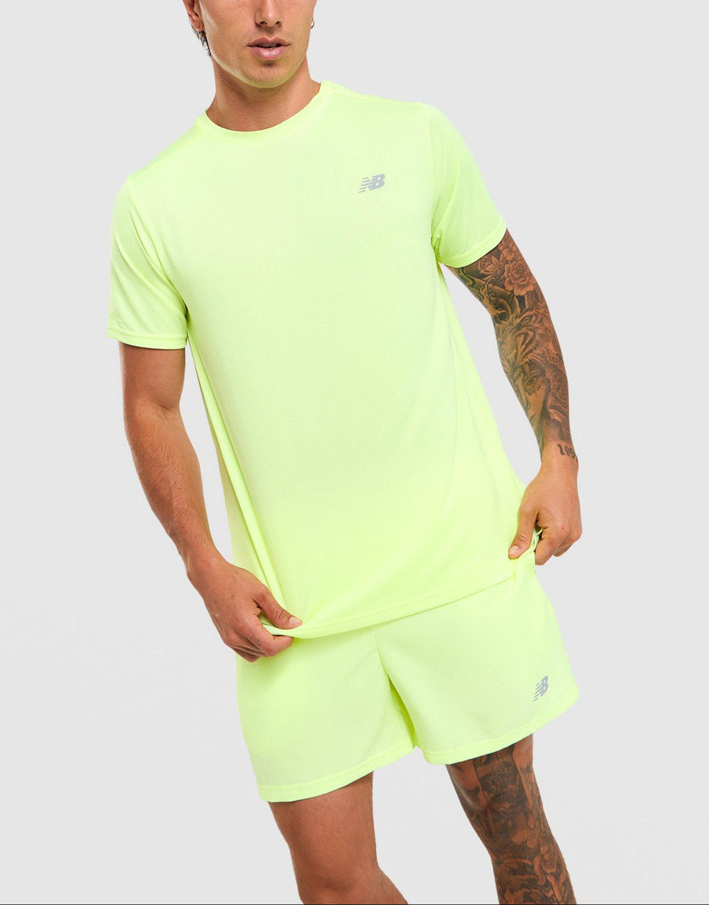New Balance Performance Essentials T-Shirt image