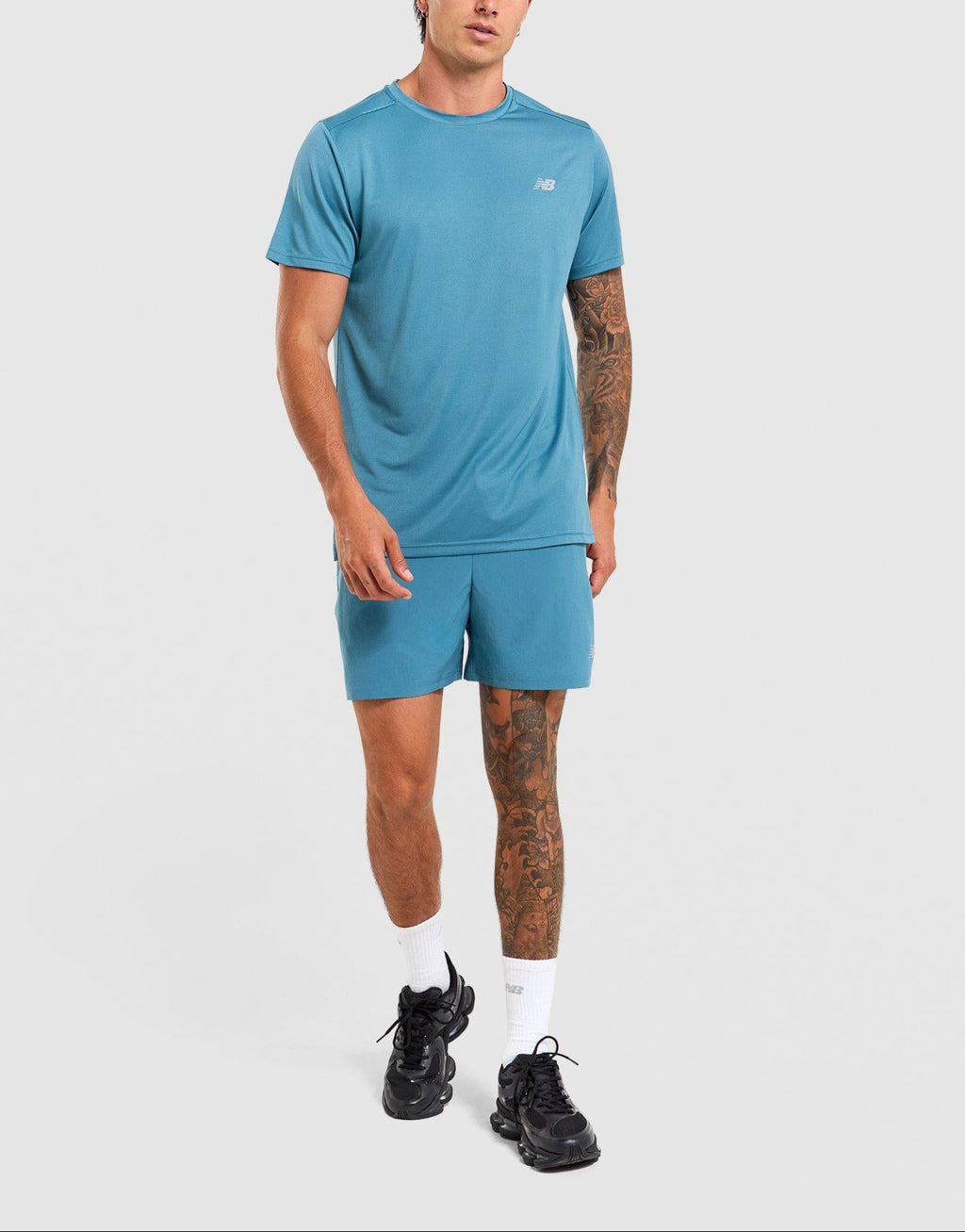 New Balance Performance Essentials T-Shirt image