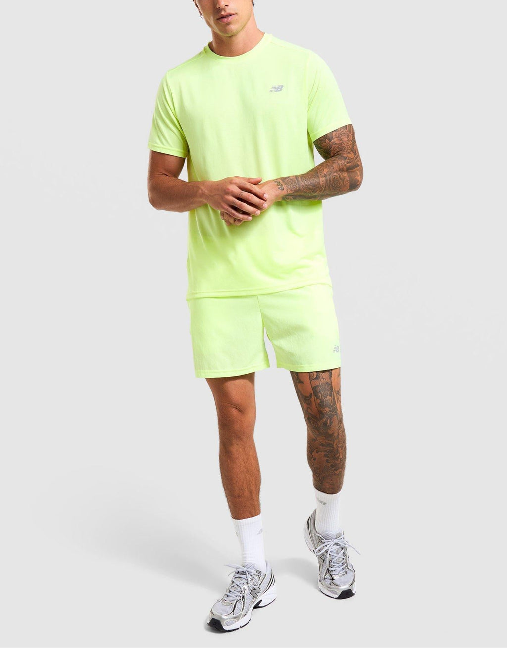 New Balance Performance Essentials T-Shirt image