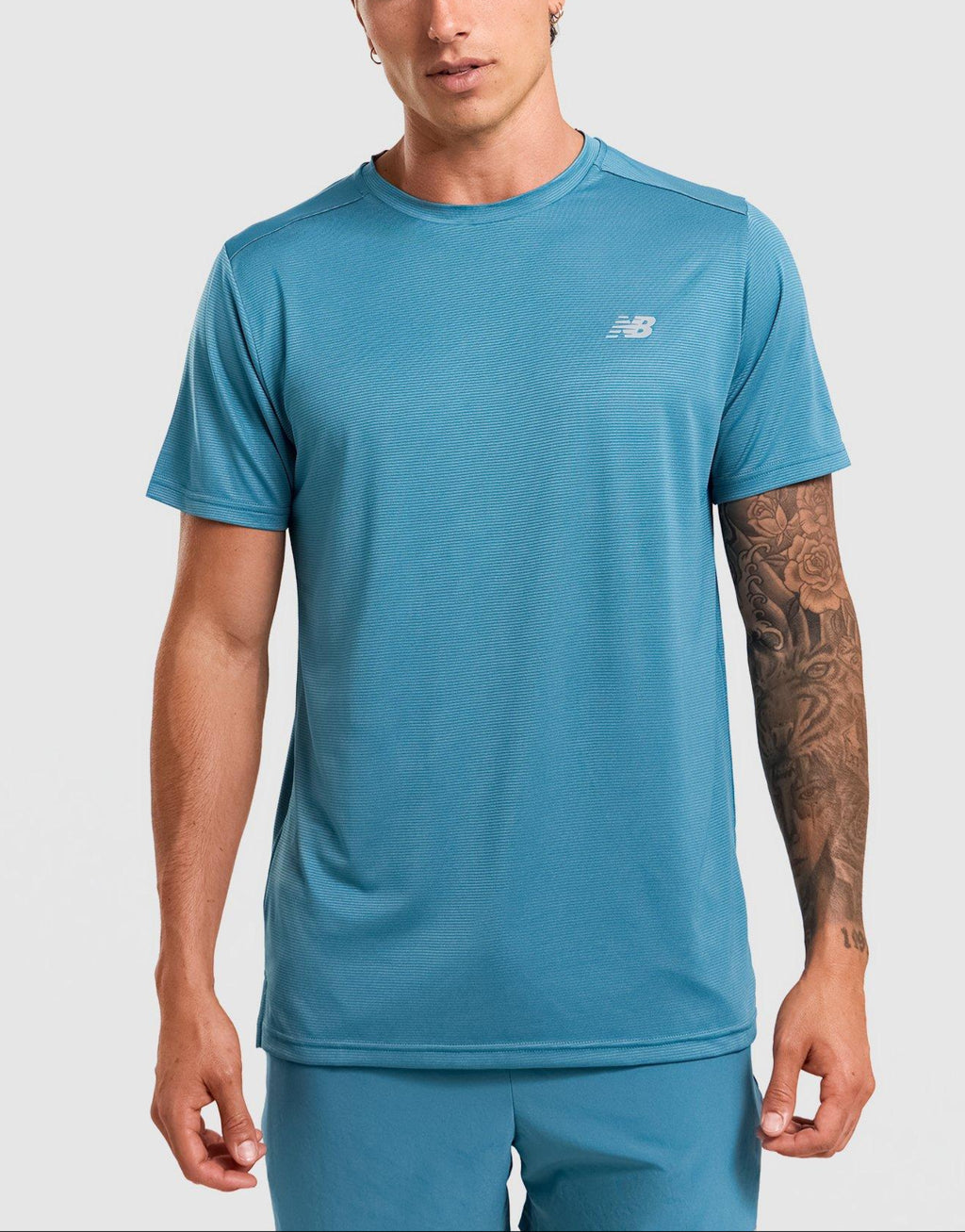 New Balance Performance Essentials T-Shirt image